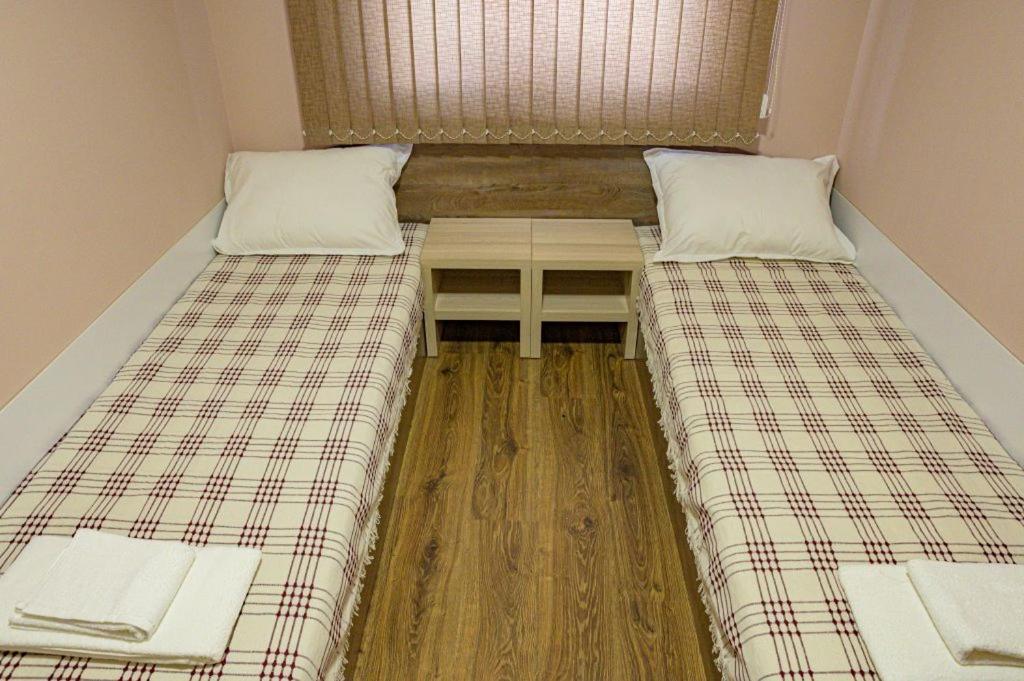Three-Bedroom House photo 1