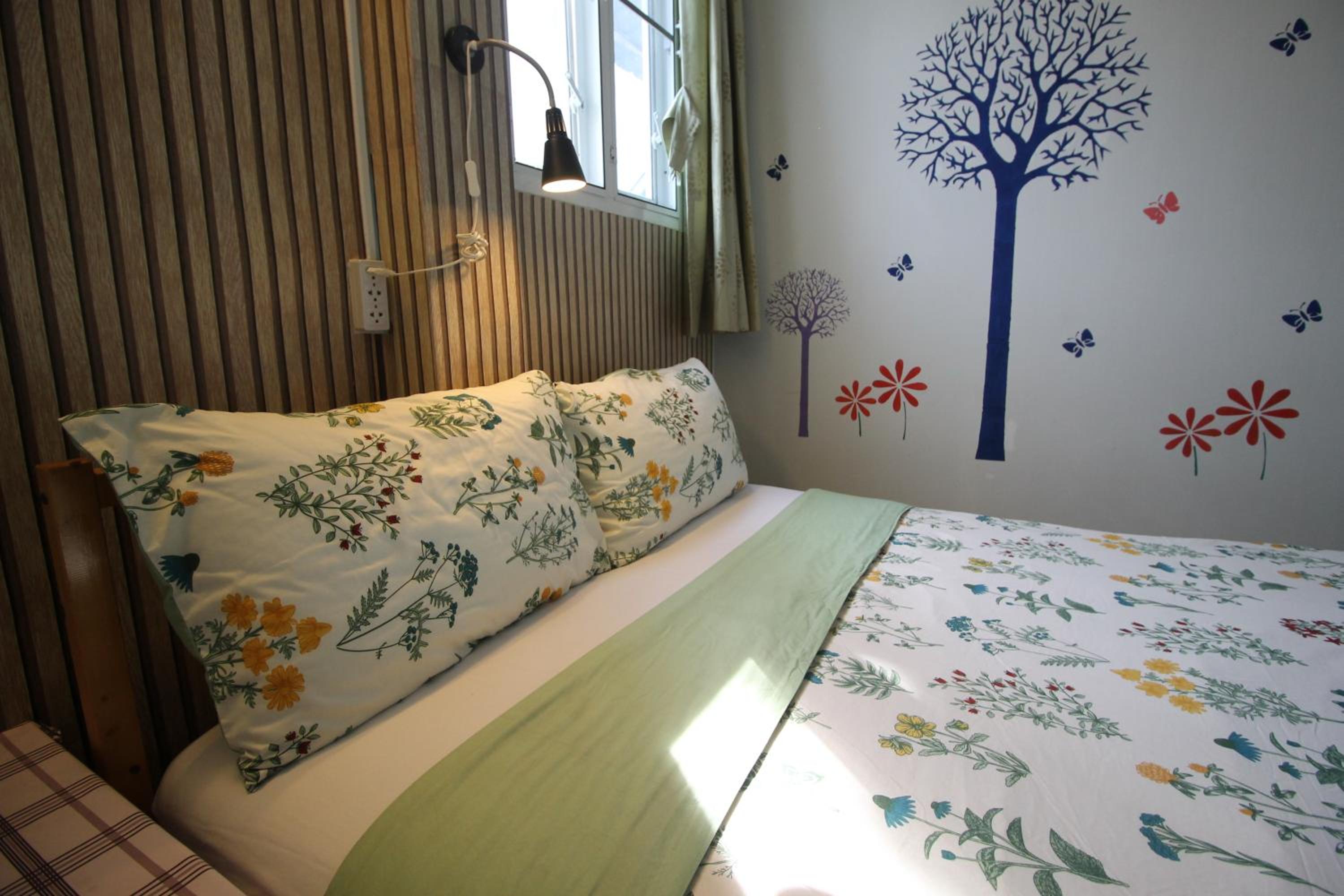 Standard Double Room photo 2