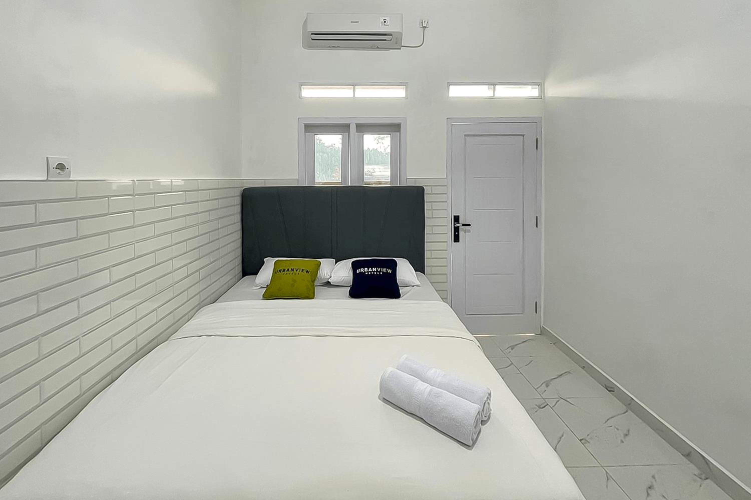 Standard Double Room photo 2