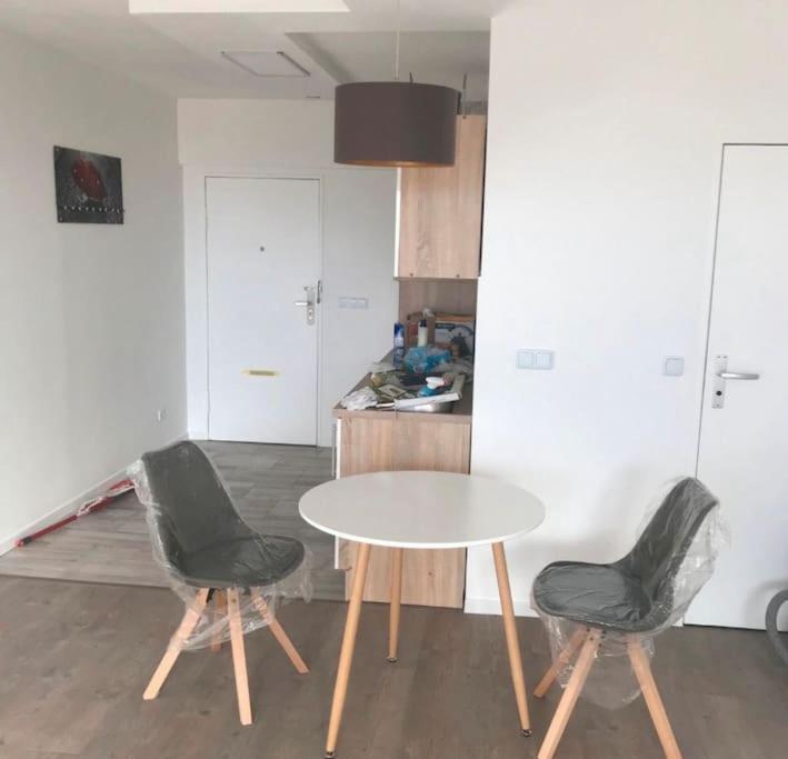 One-Bedroom Apartment photo 3