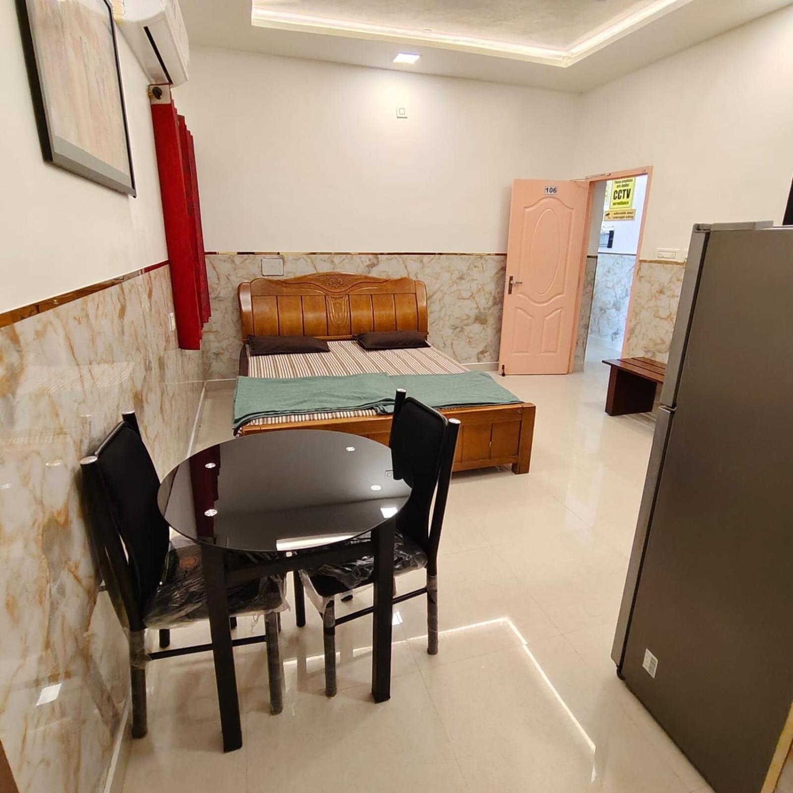 Suite photo 1