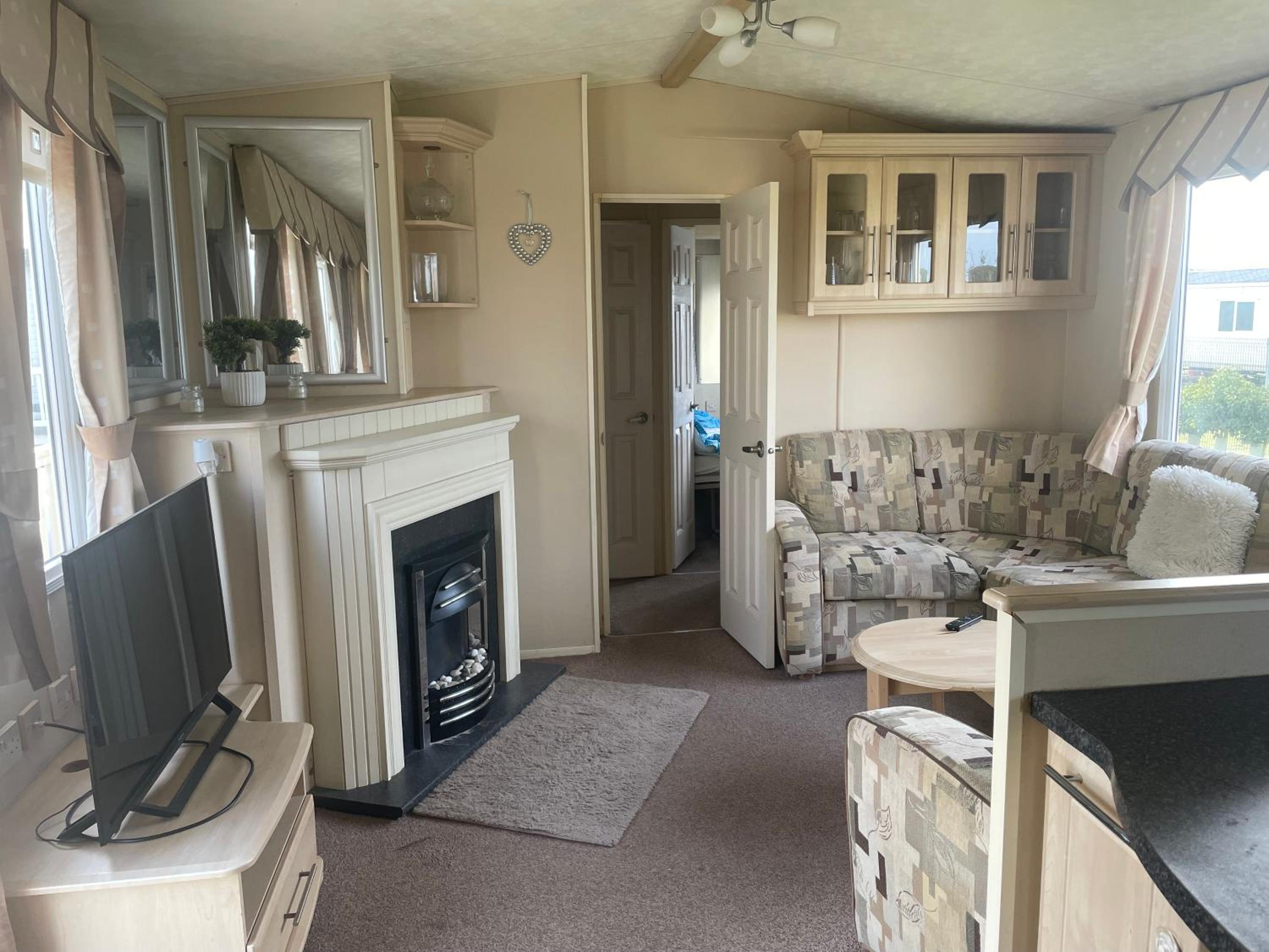Three-Bedroom House photo 1