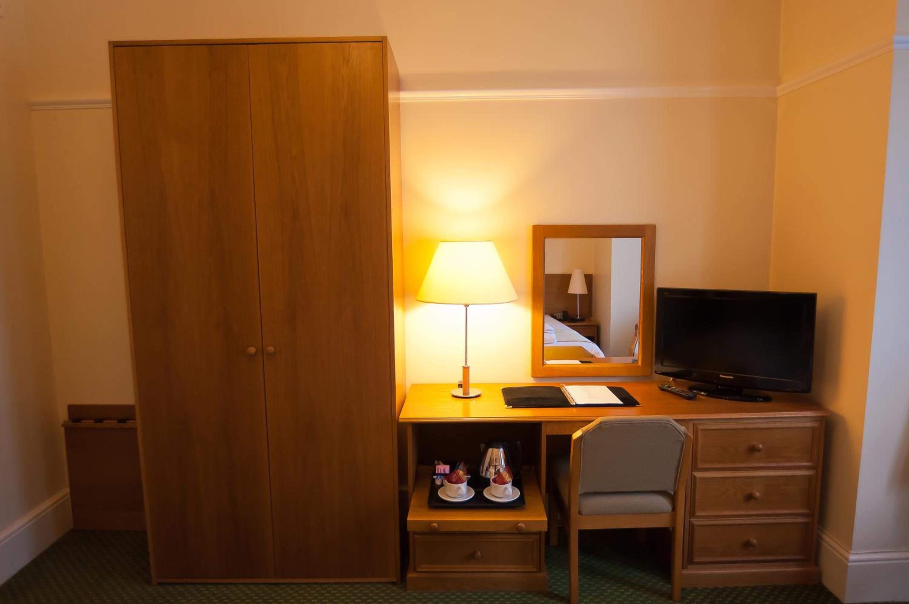 Superior Single Room
