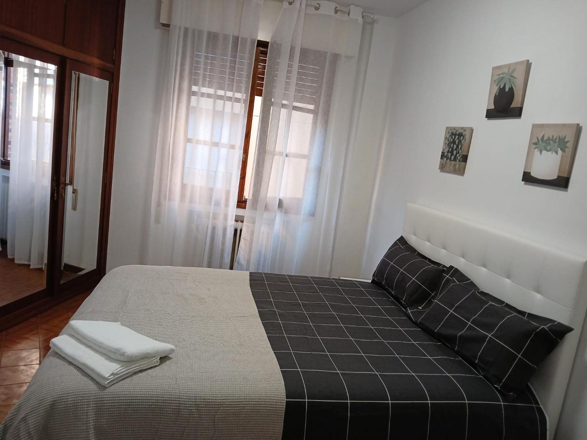 Departamento de tres habitaciones