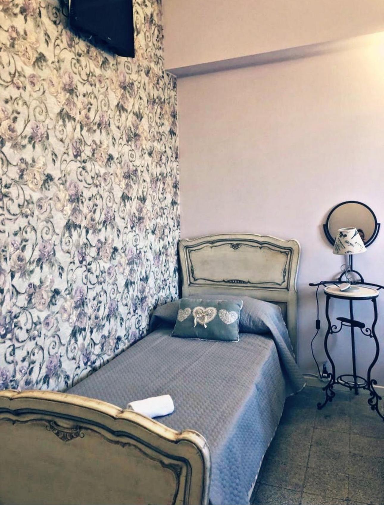 Budget Twin Room photo 1