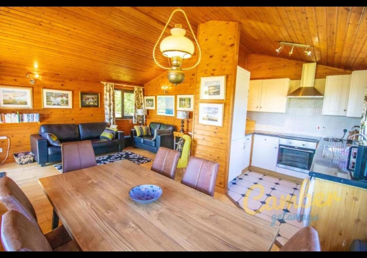 Caravan photo 2