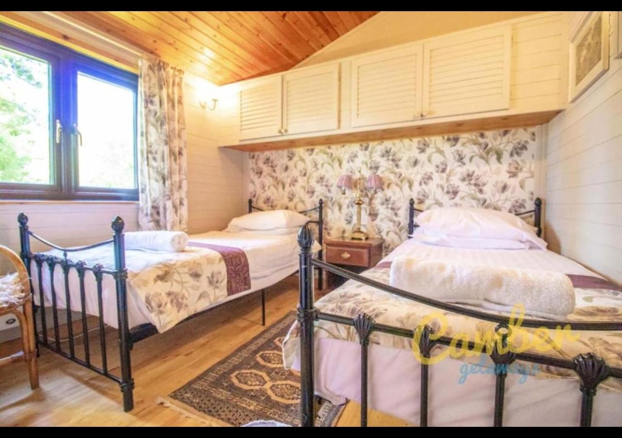 Caravan photo 1