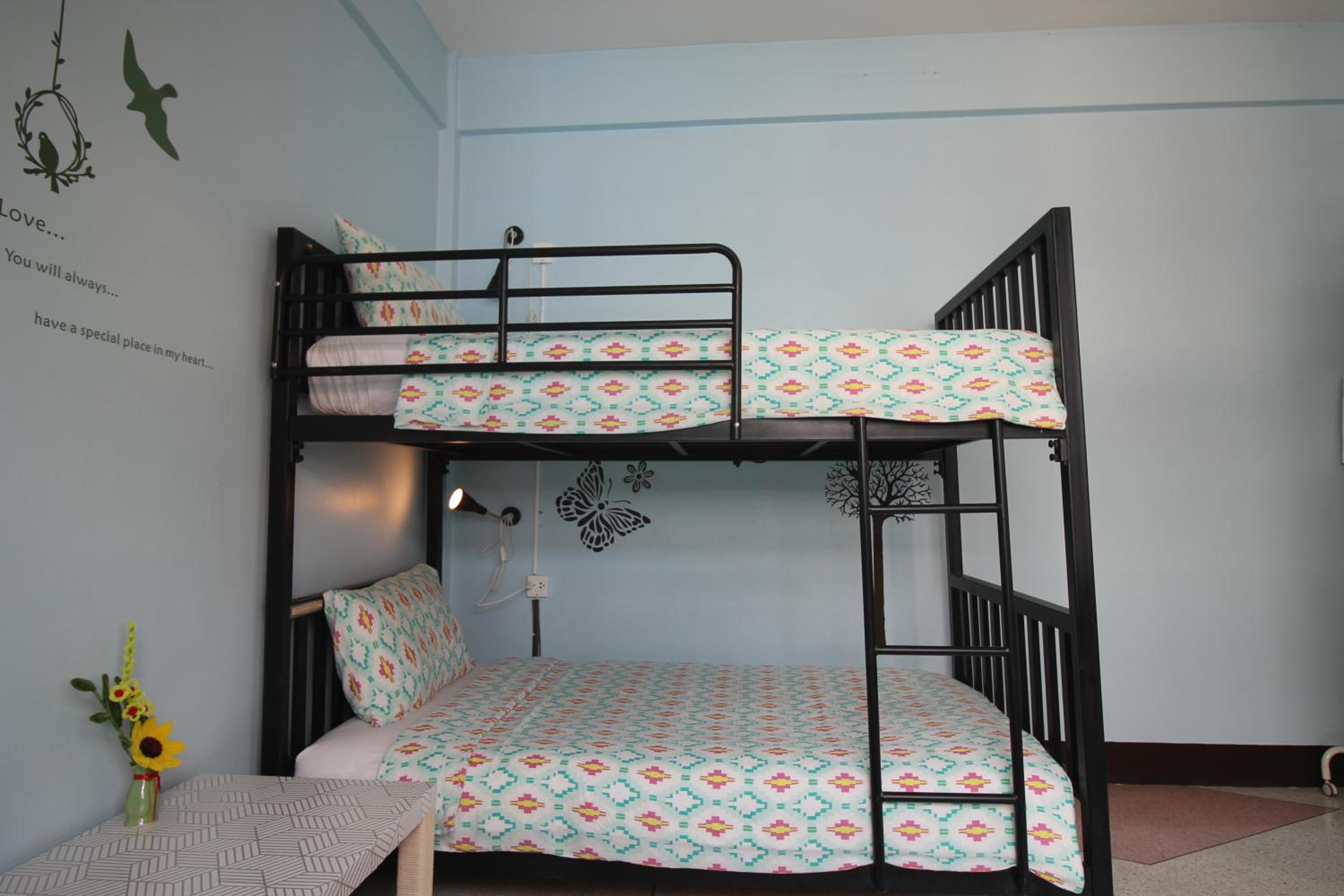 Quadruple Room photo 2