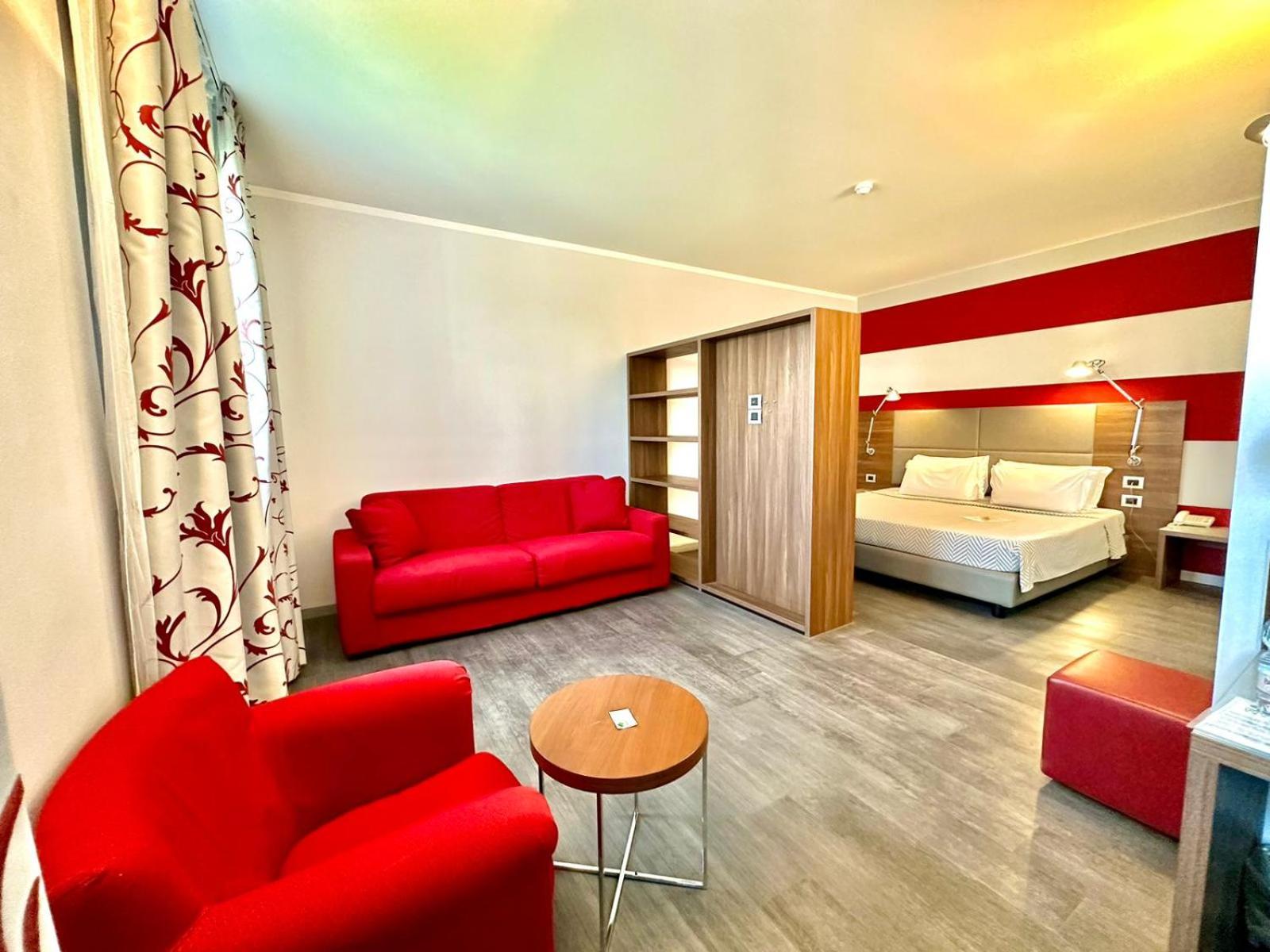 Junior Suite - Photo 5
