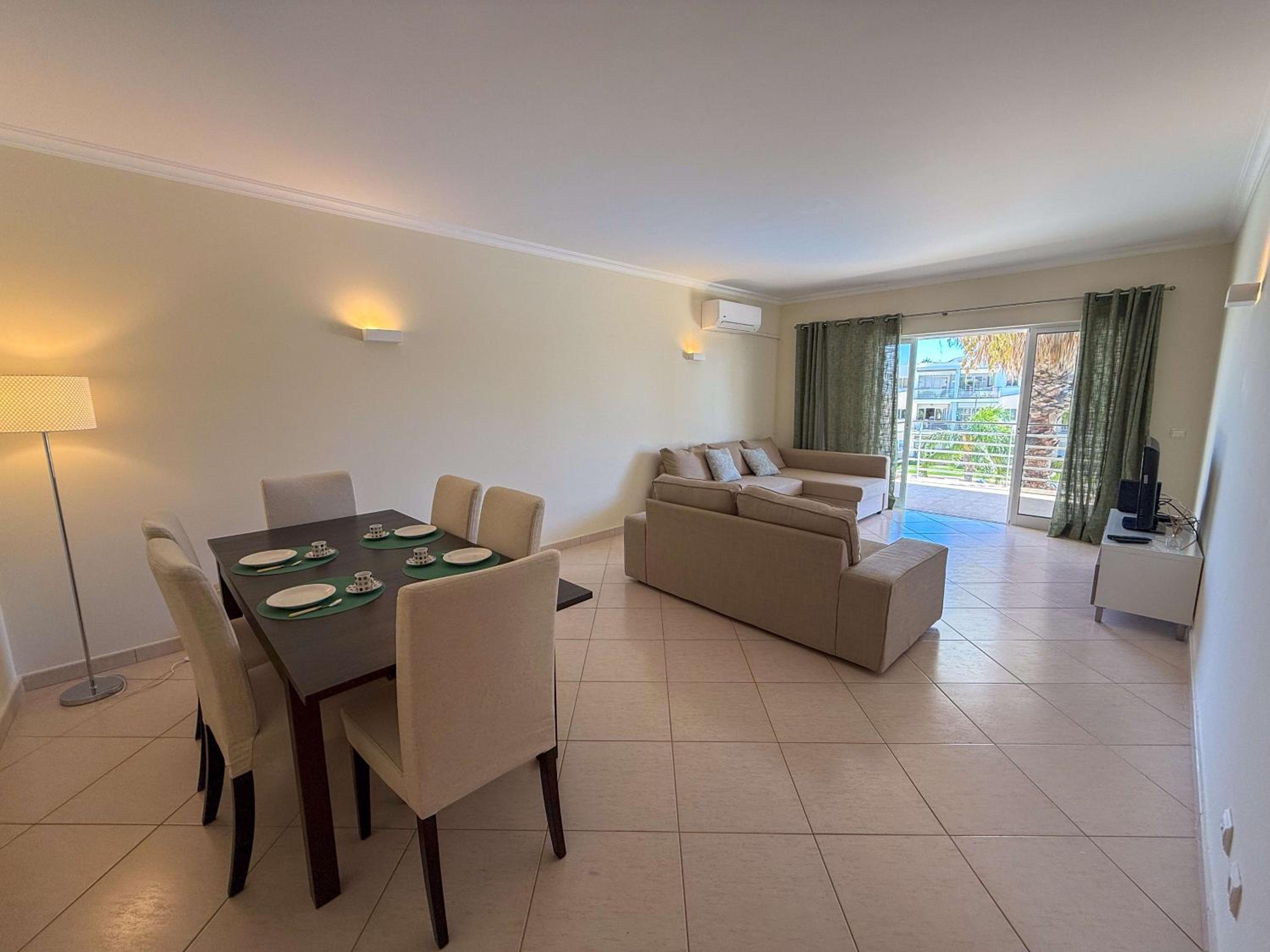Portugal Rentals Vila da Praia Apartments Alvor