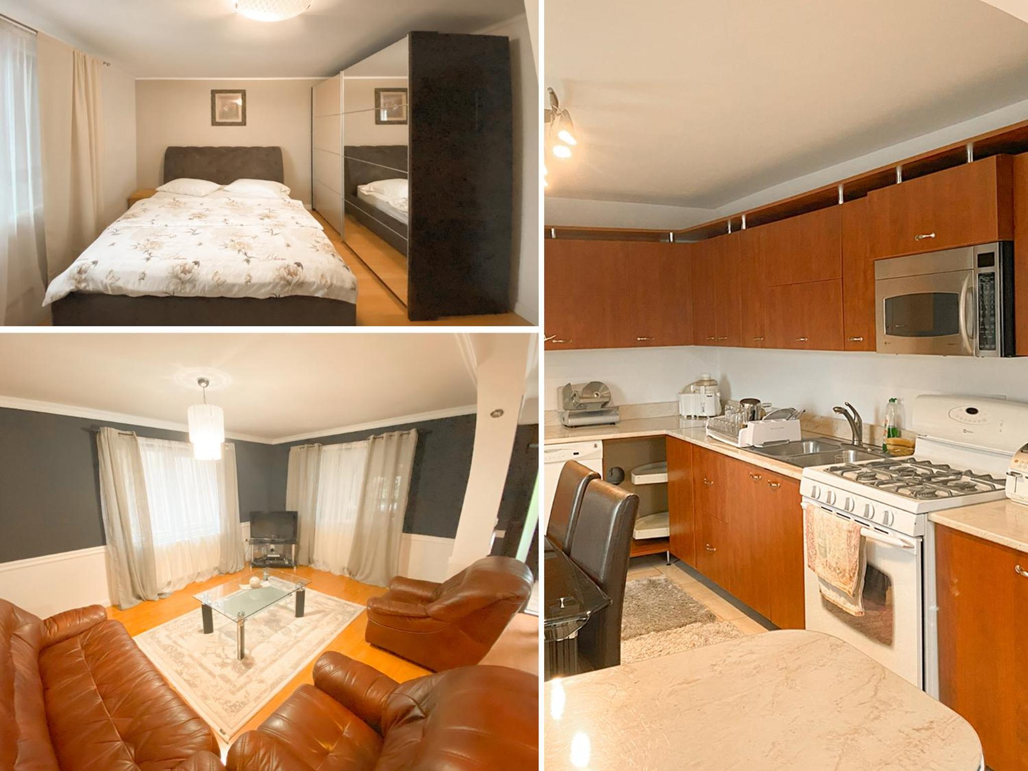 Three-Bedroom House photo 1
