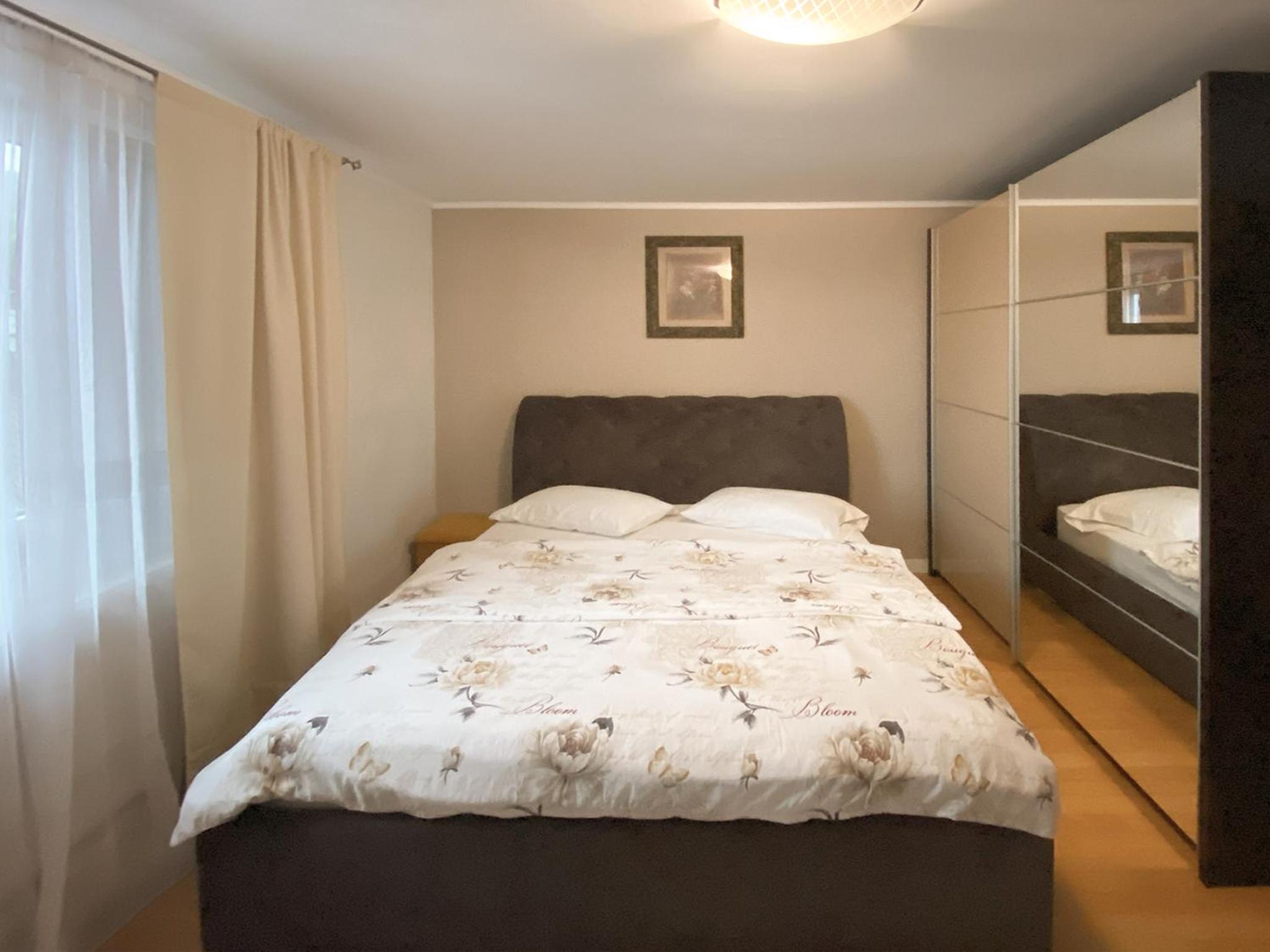 Three-Bedroom House photo 2