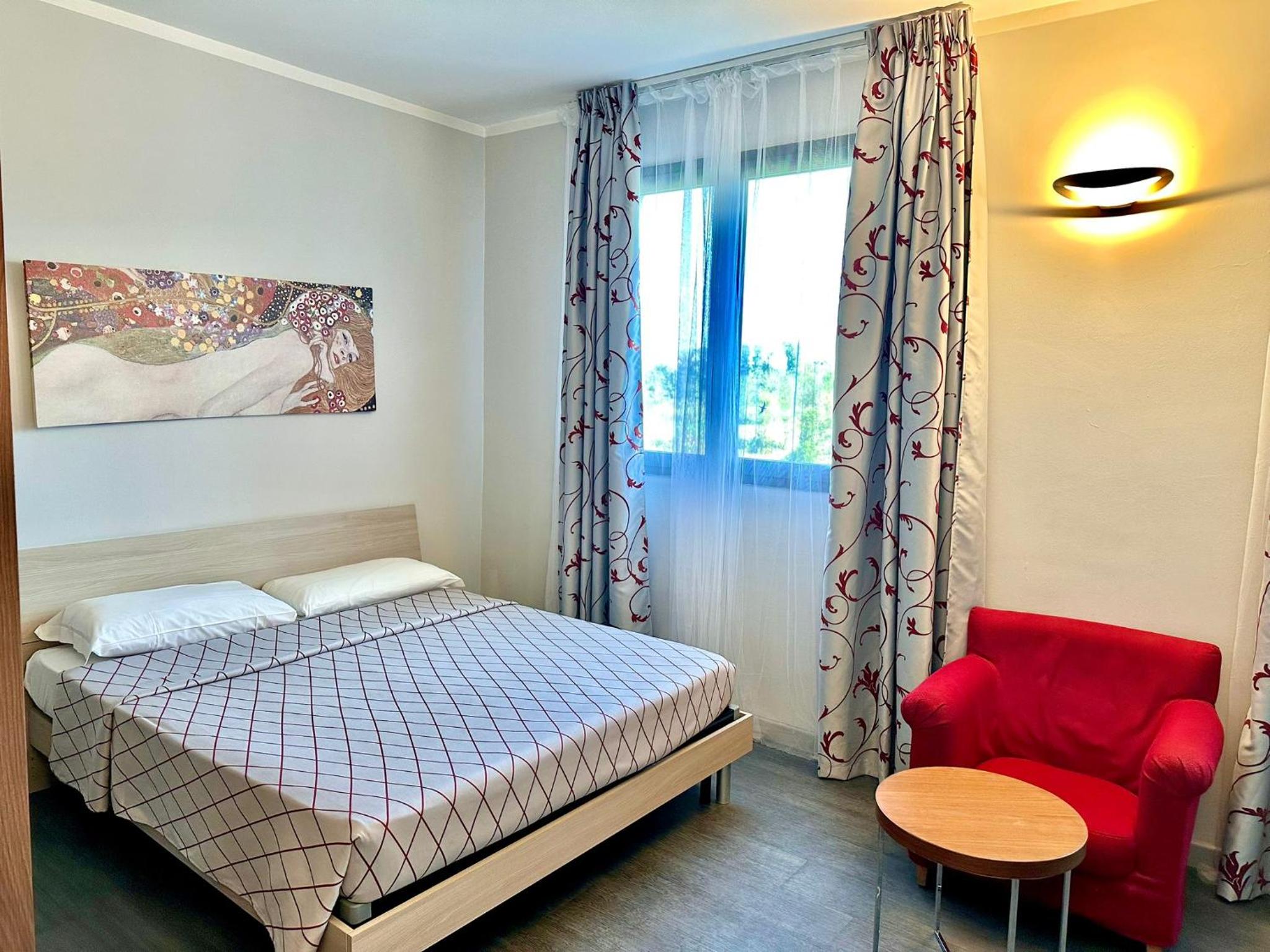 Quadruple Room - Photo 4