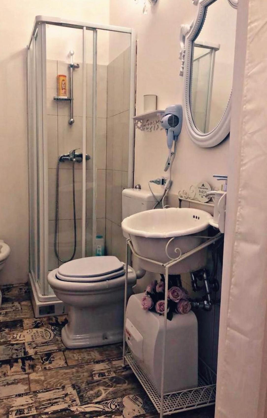 Budget Twin Room photo 2