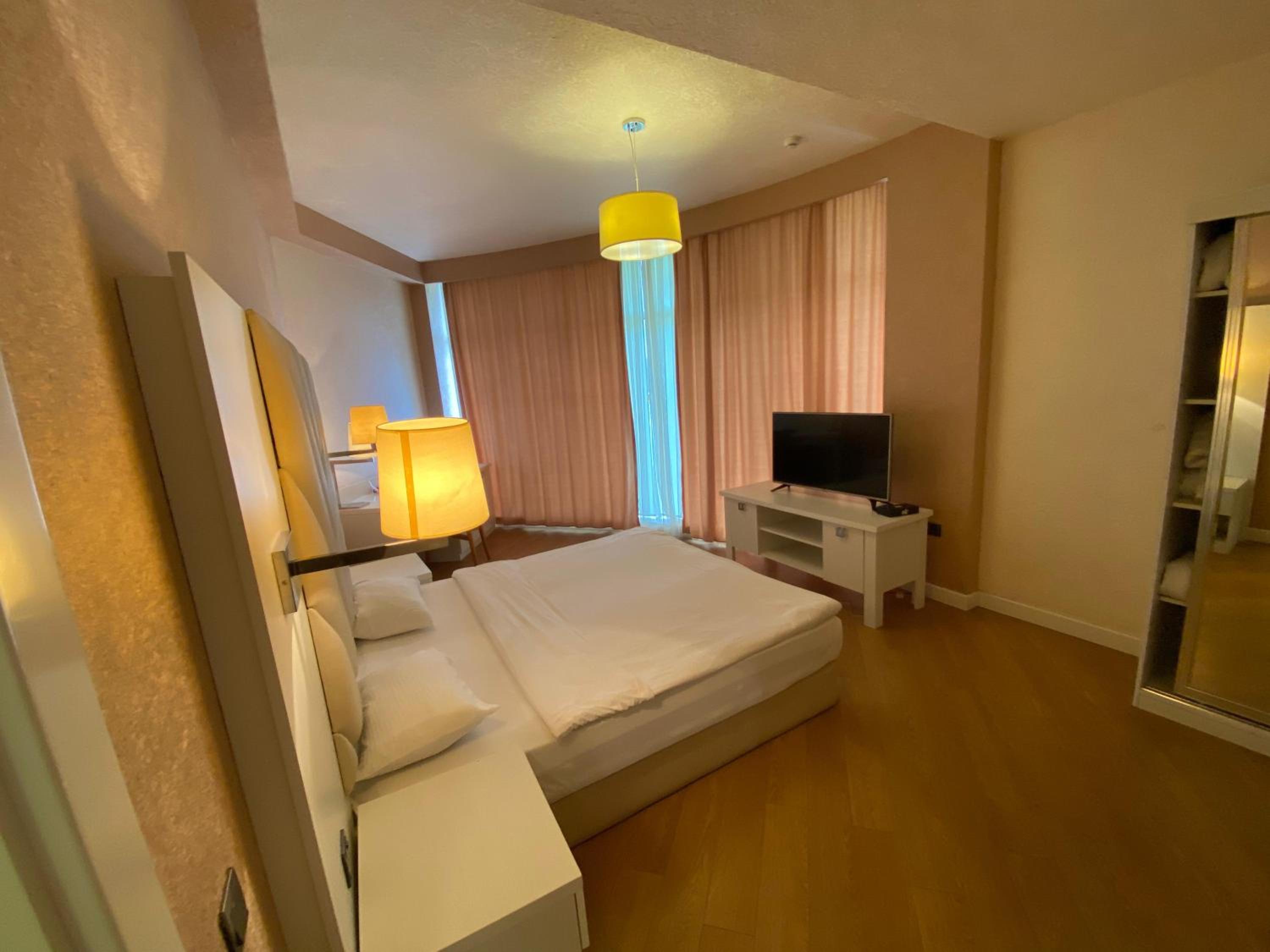 Two-Bedroom Villa photo 3
