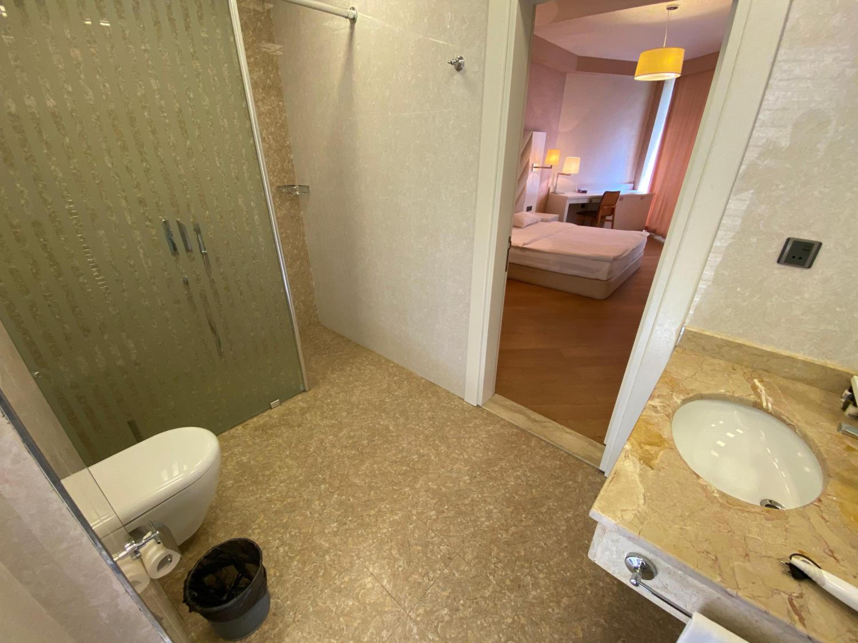 Two-Bedroom Villa photo 2