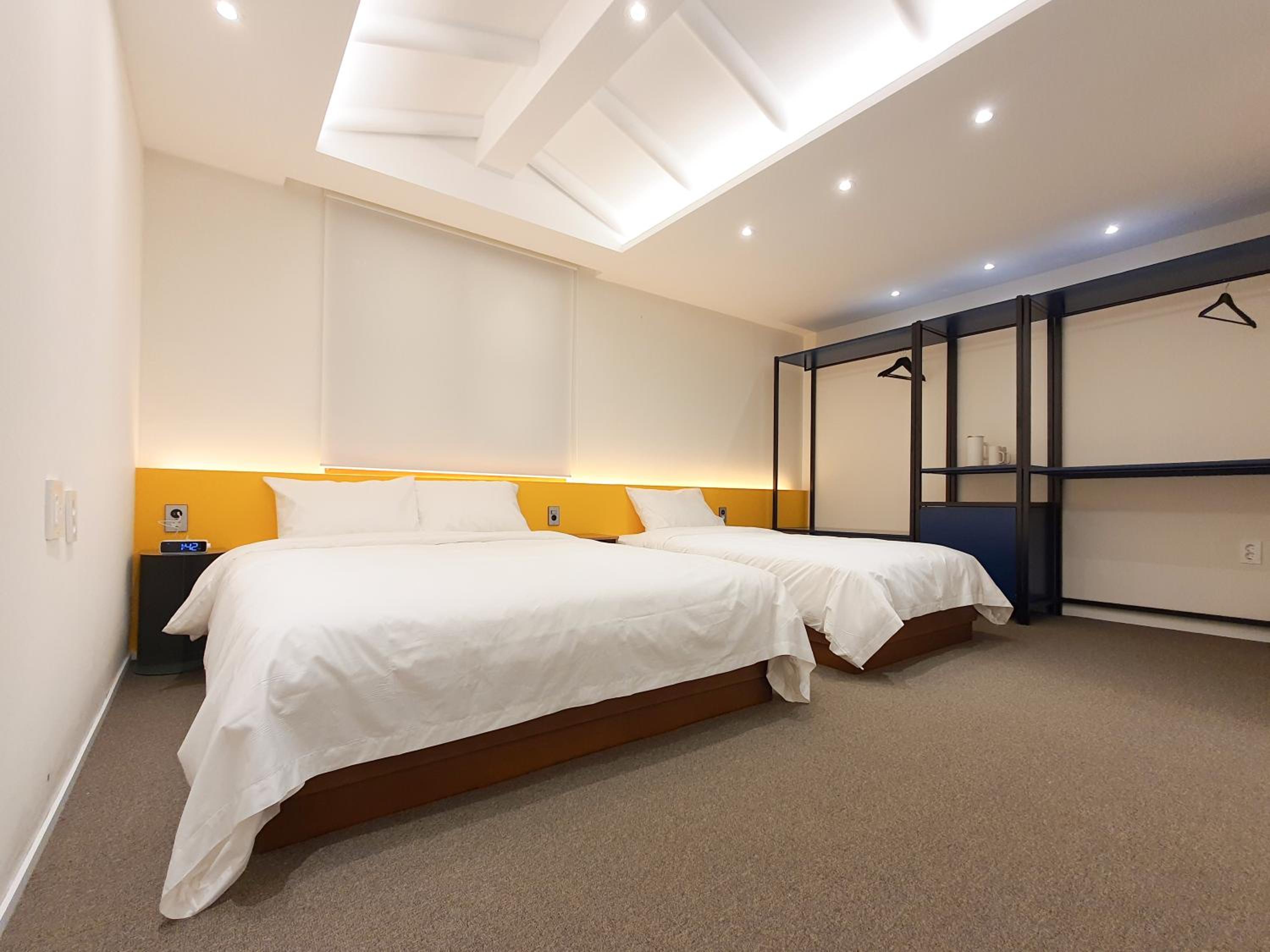 Suite photo 1