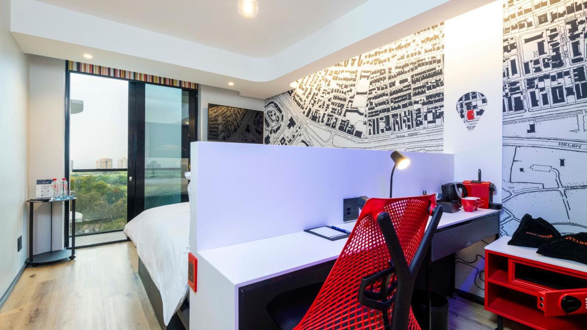 Executive Double Room - Photo 10
