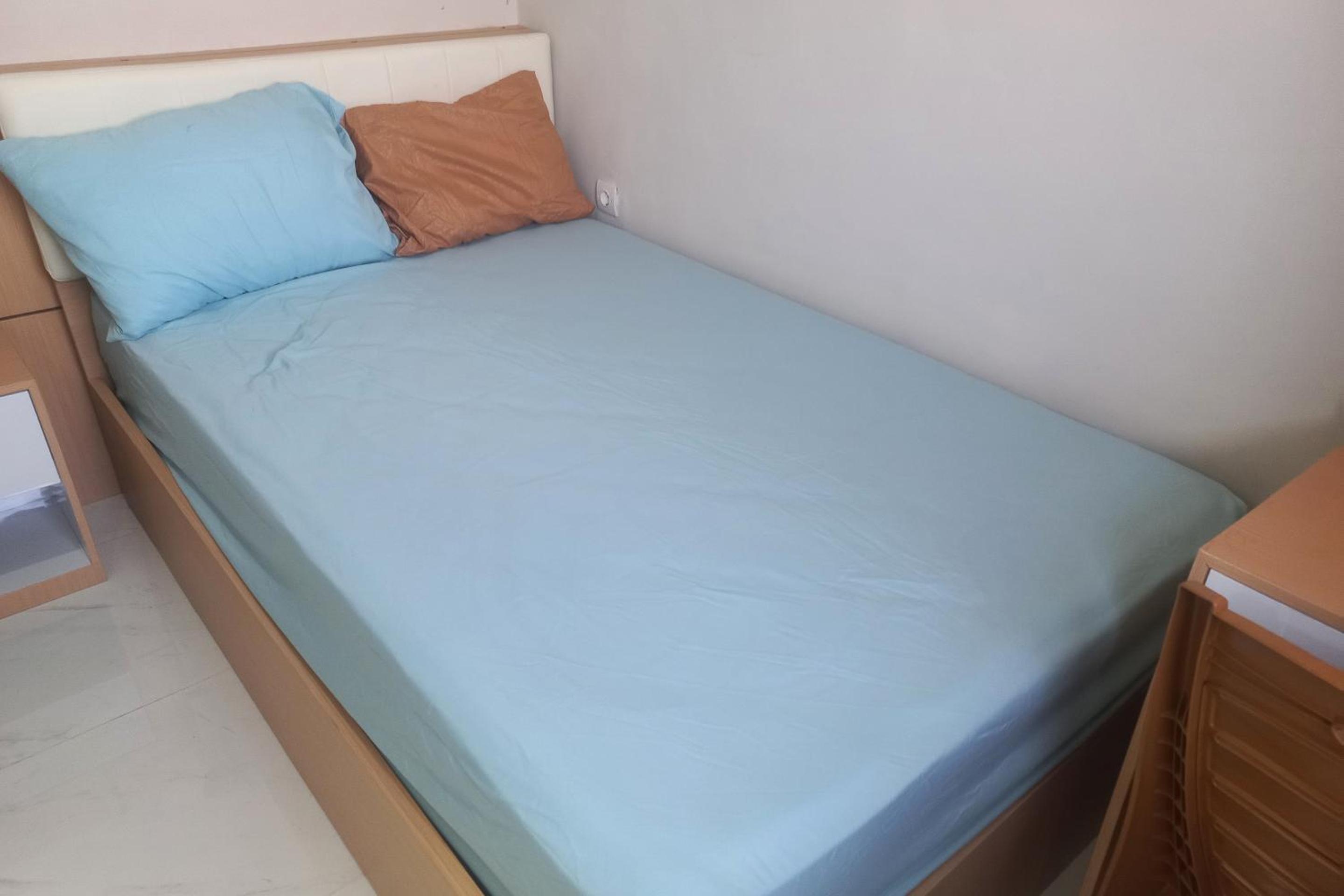 Standard Double Room photo 1
