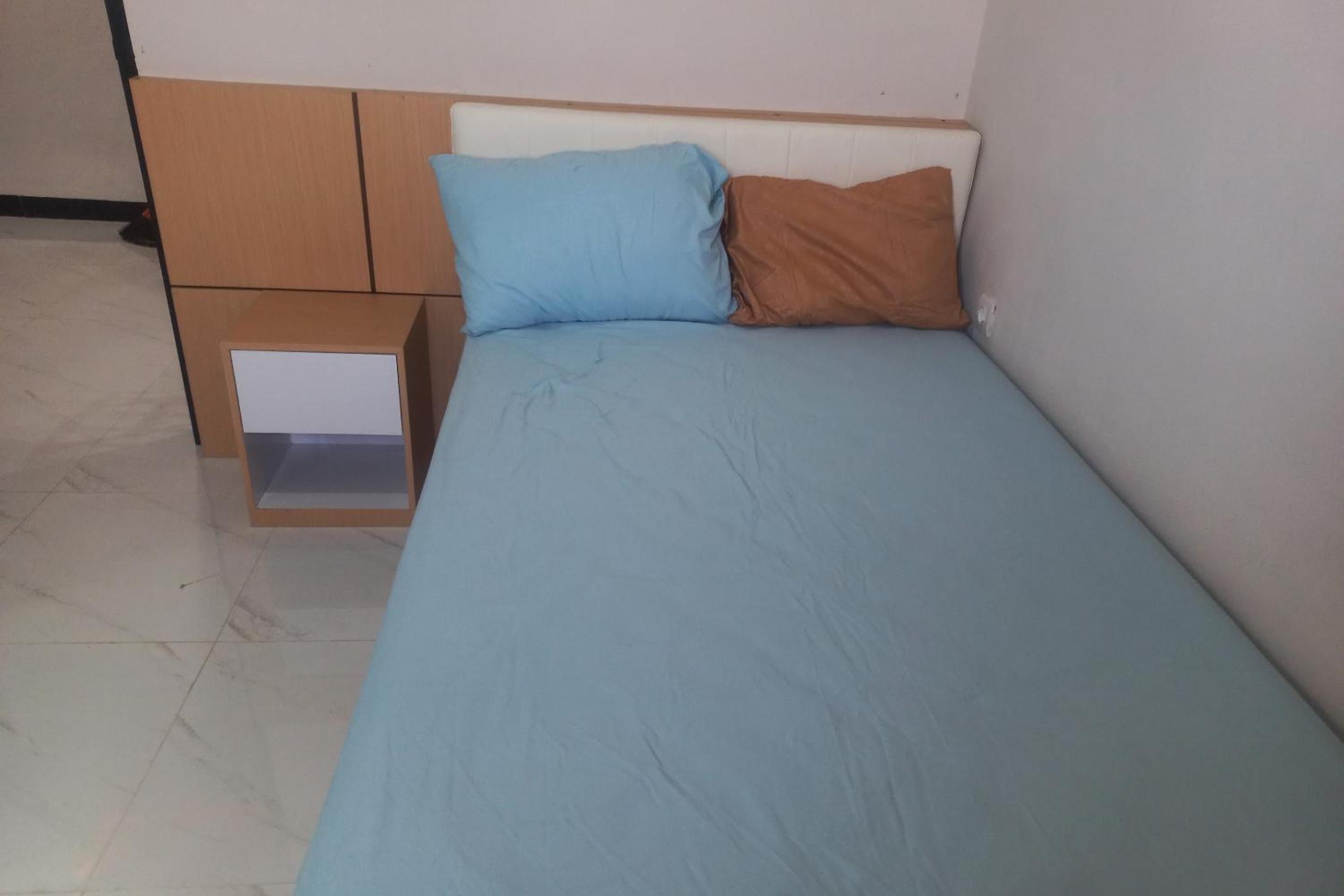 Standard Double Room photo 2