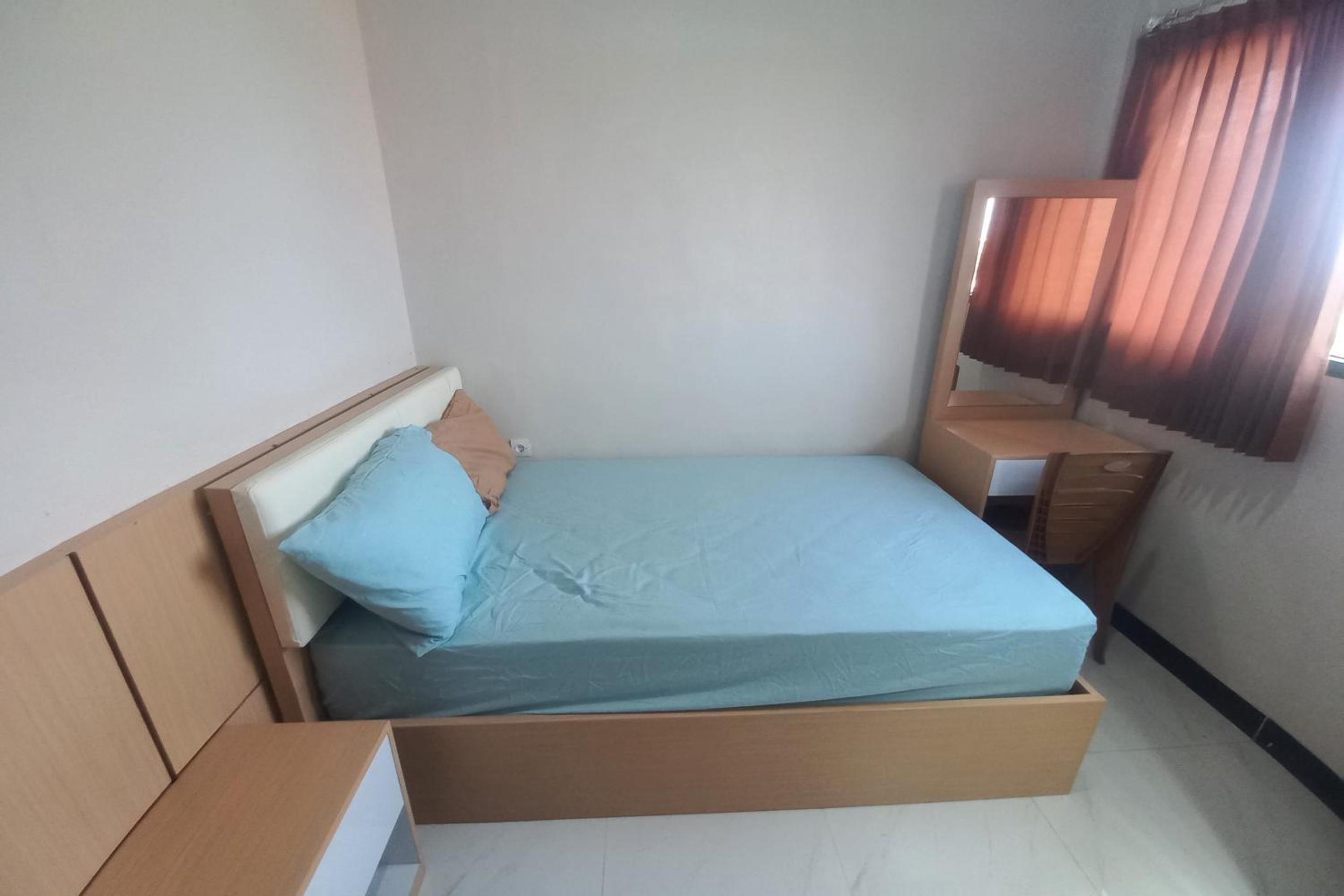 Standard Double Room photo 3