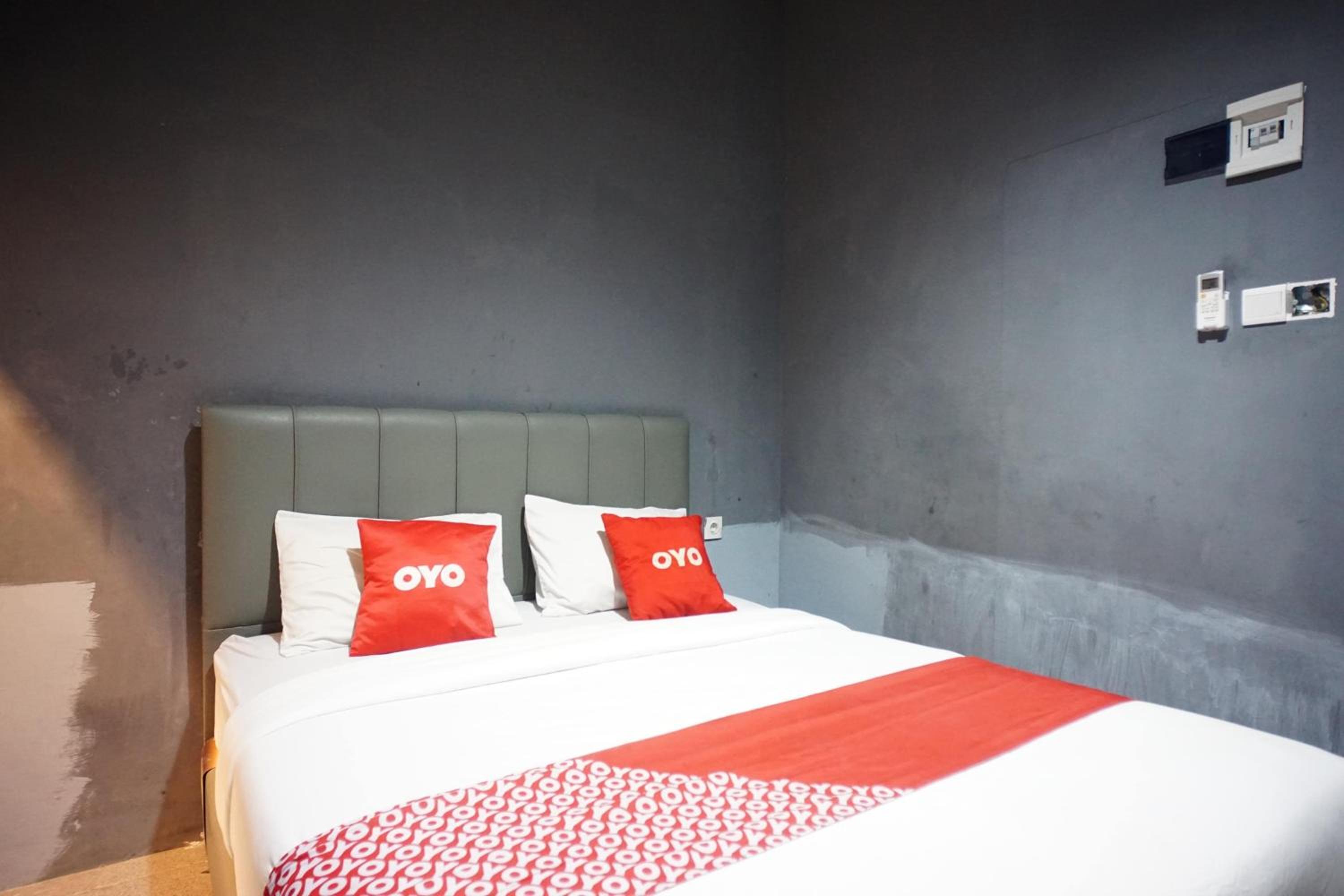 Standard Double Room photo 3