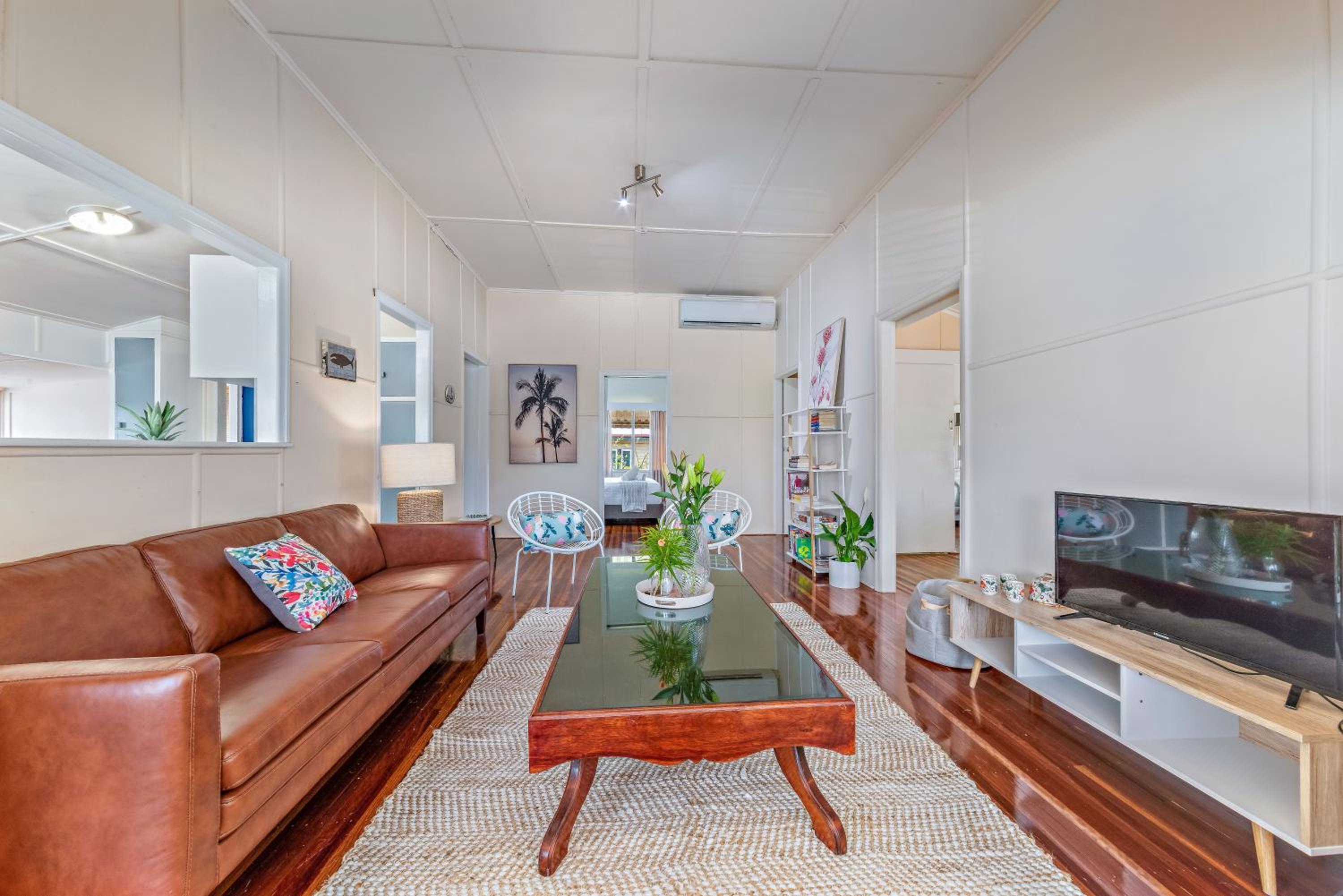 Two-Bedroom House photo 1