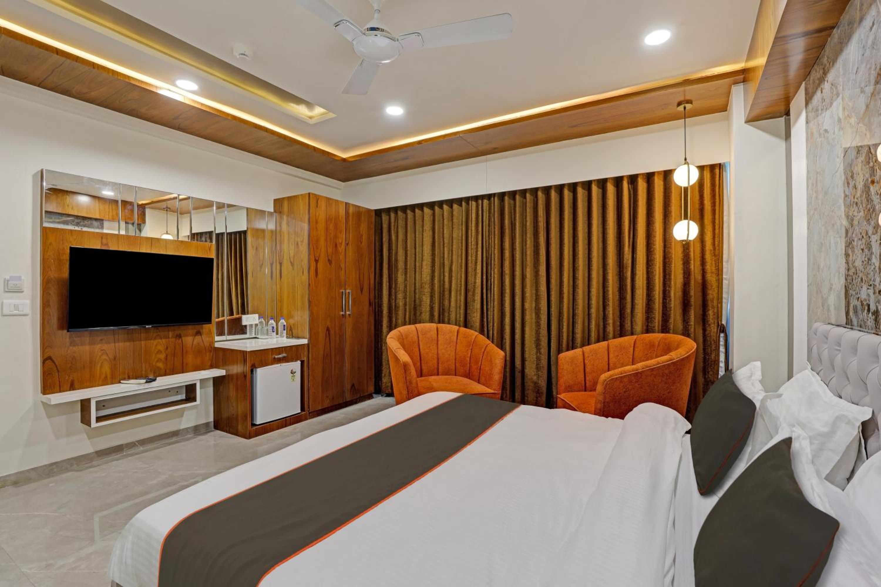 Classic Triple Room
