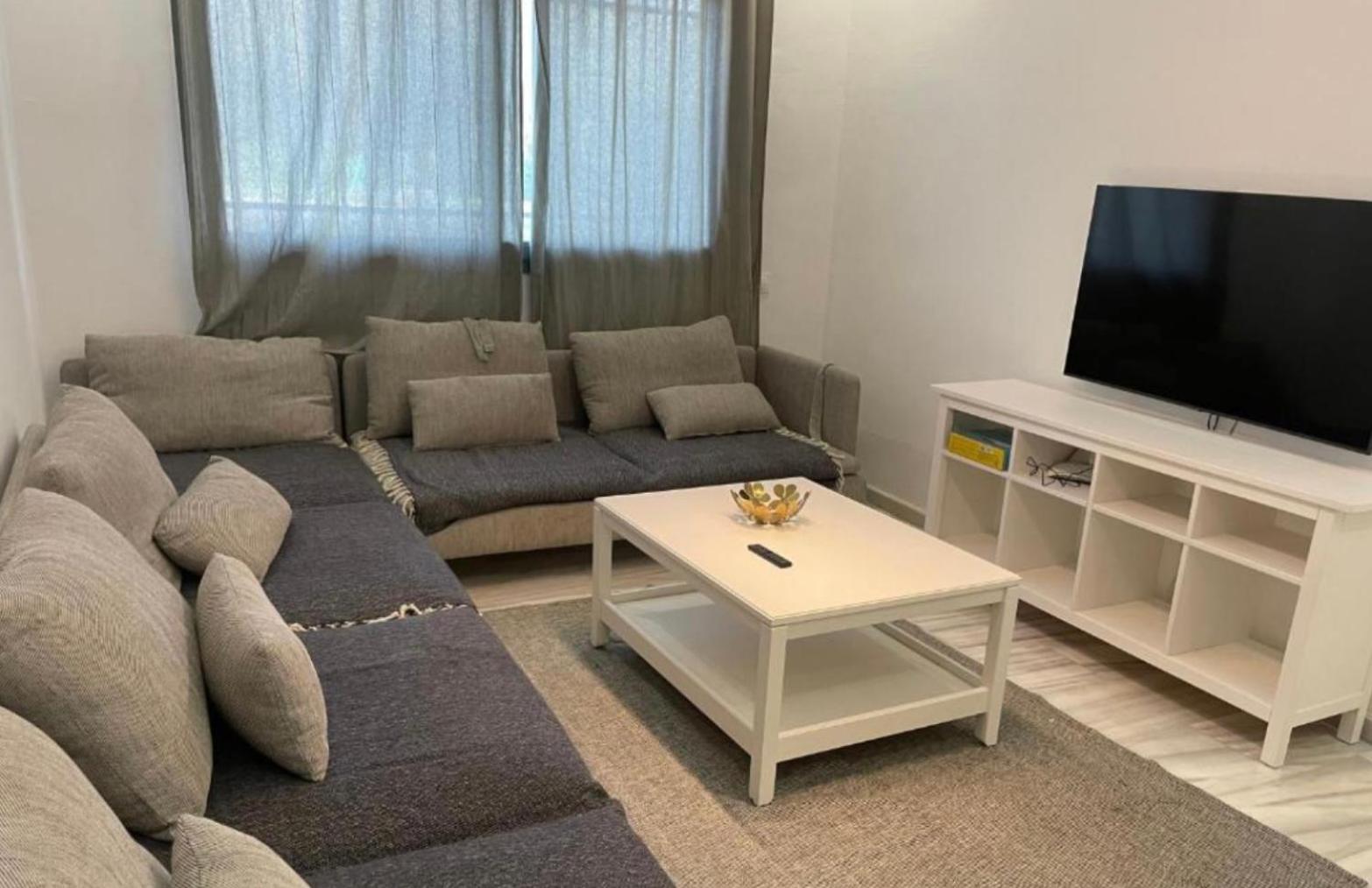 Two-Bedroom Apartment photo 2