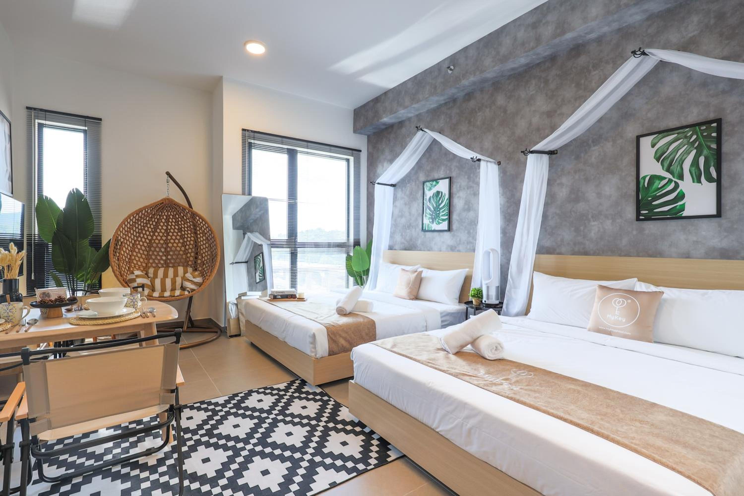Premium Quadruple Studio - Photo 16