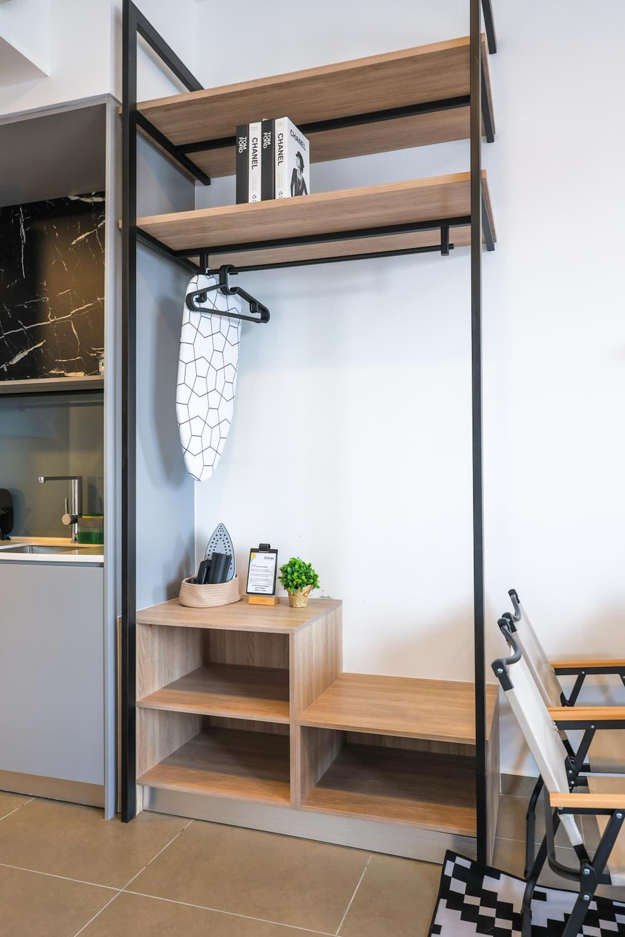 Premium Quadruple Studio - Photo 20