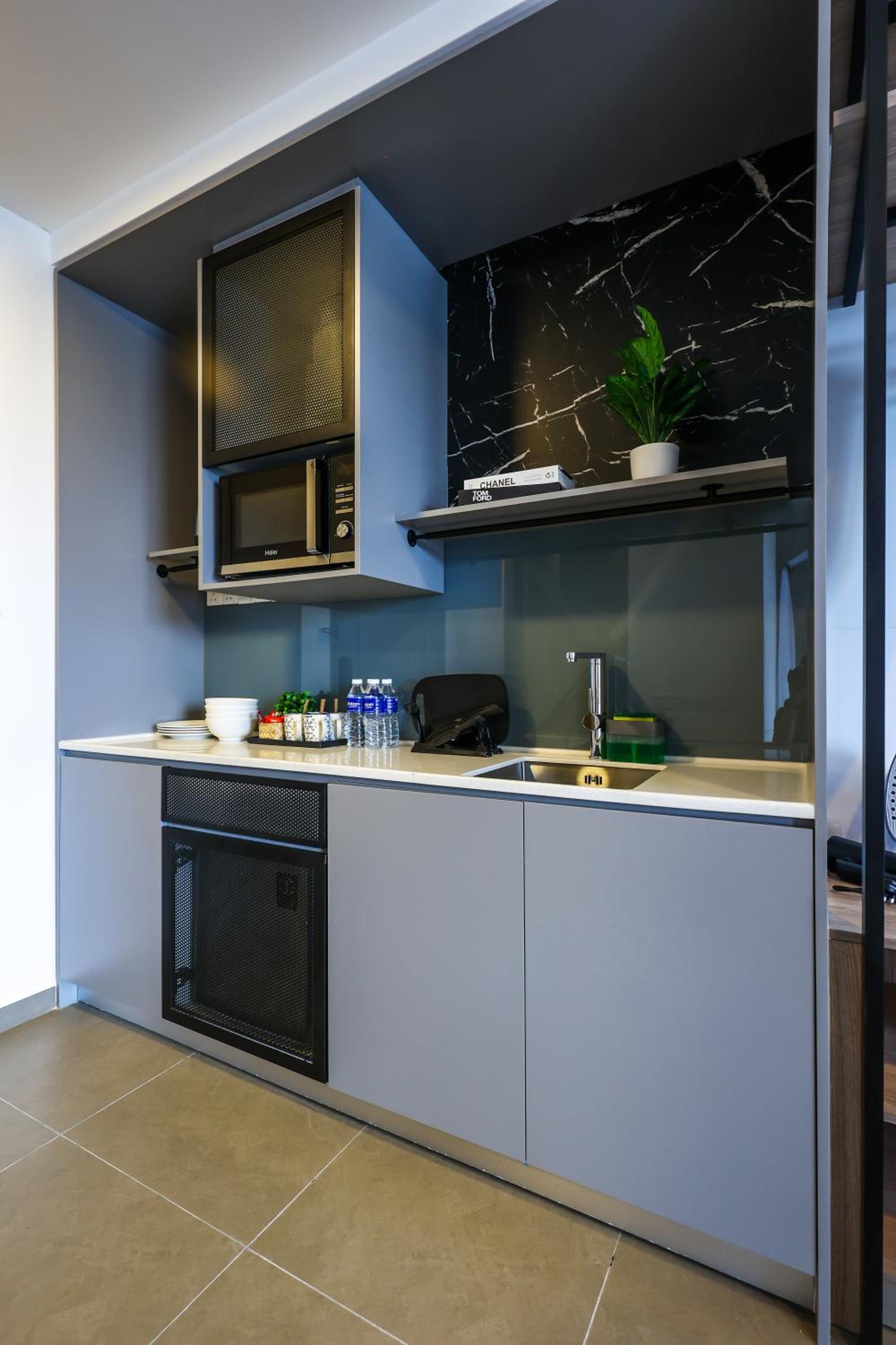 Premium Quadruple Studio - Photo 24