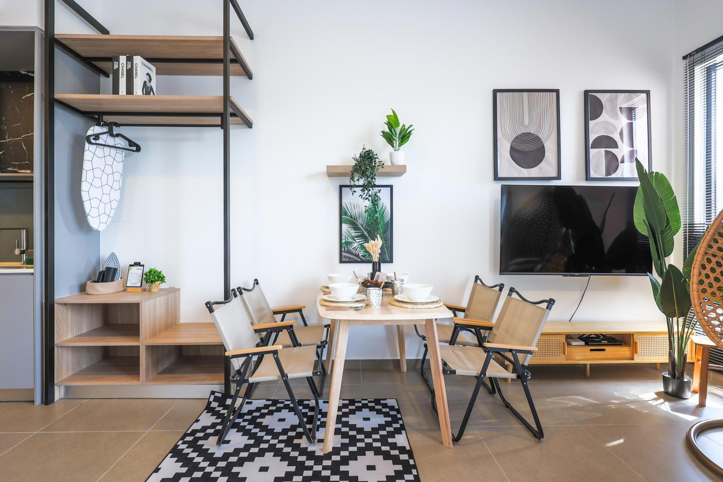 Premium Quadruple Studio - Photo 22