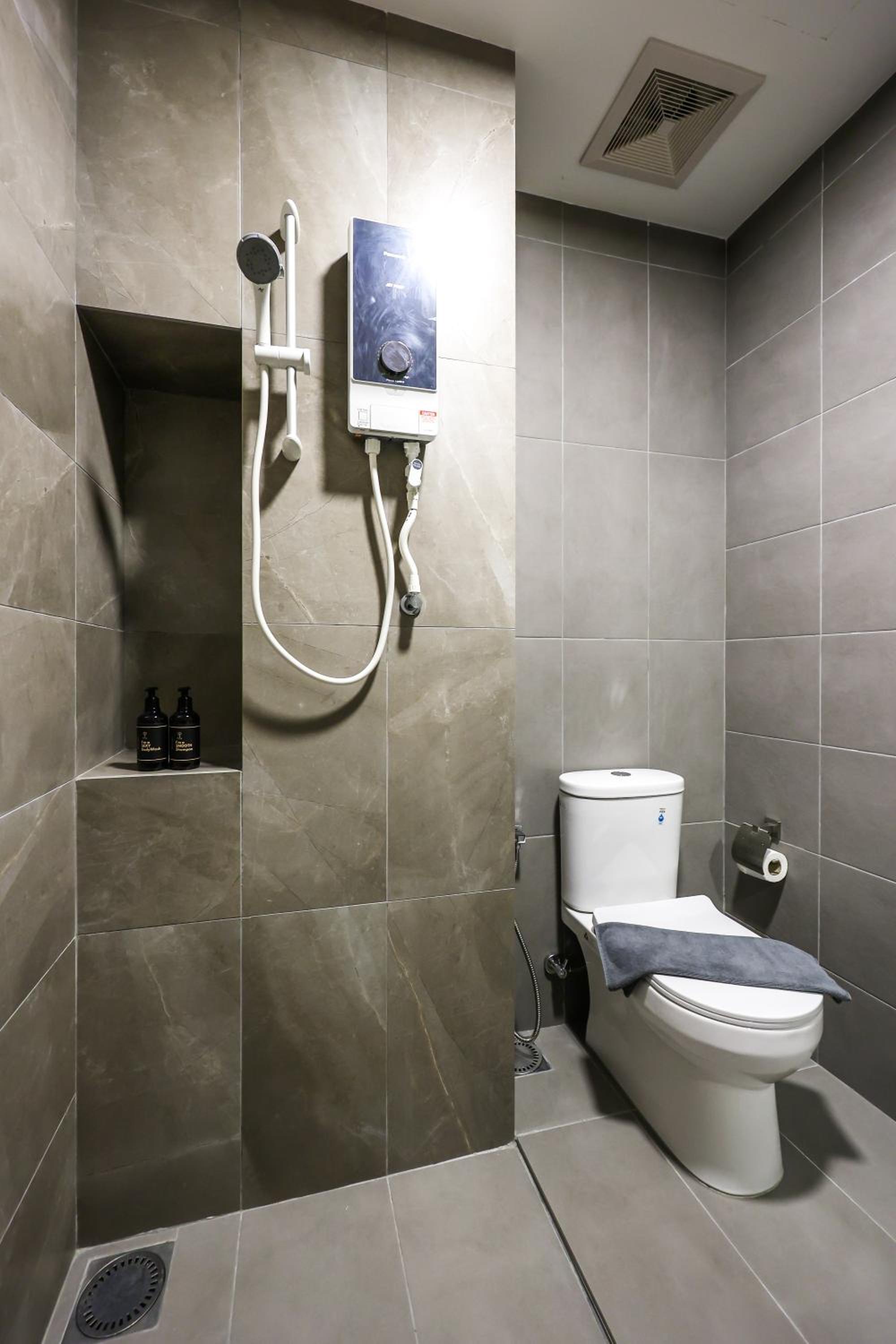 Premium Quadruple Studio - Photo 31