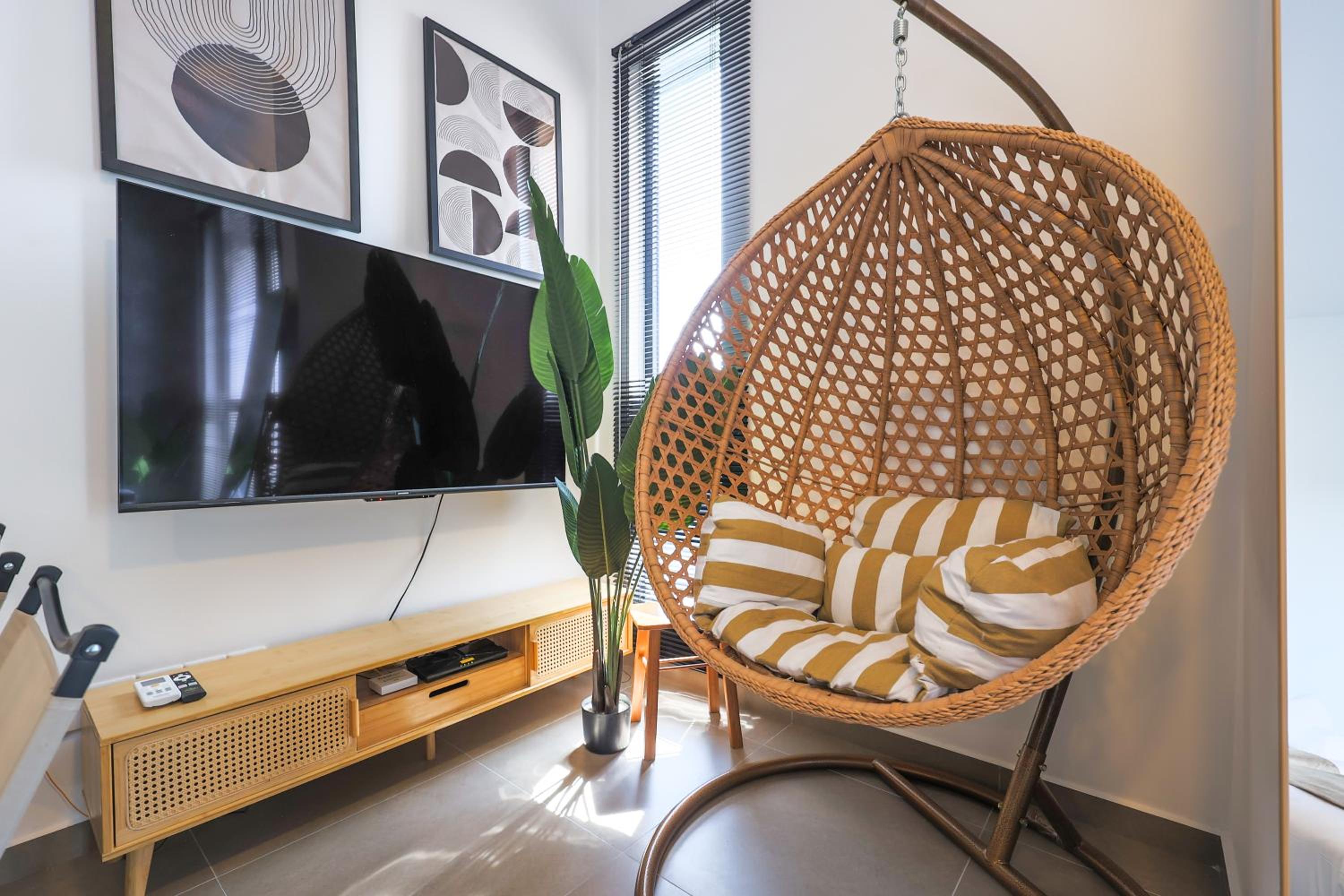 Premium Quadruple Studio - Photo 21