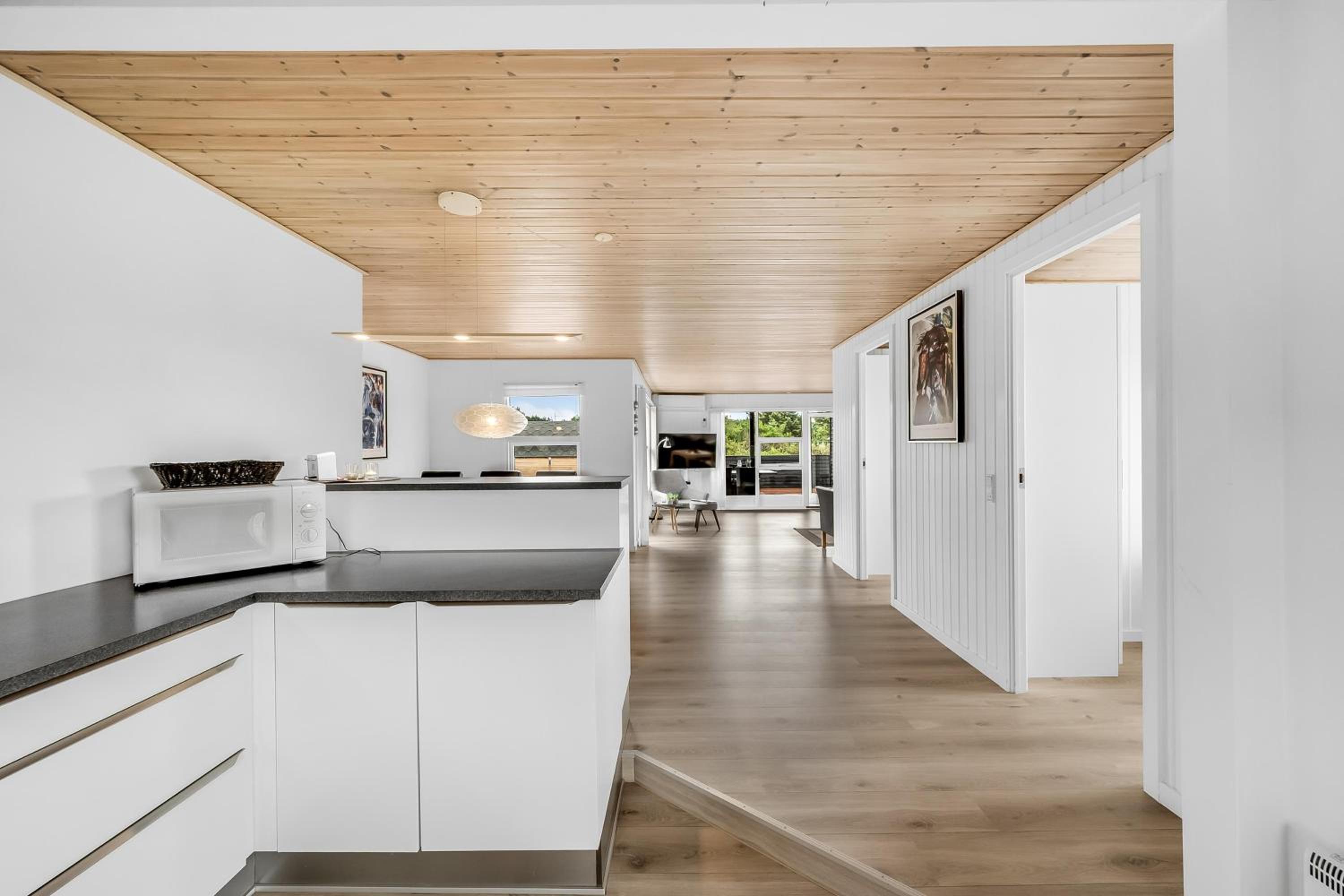 Three-Bedroom Vacation Home  photo 2