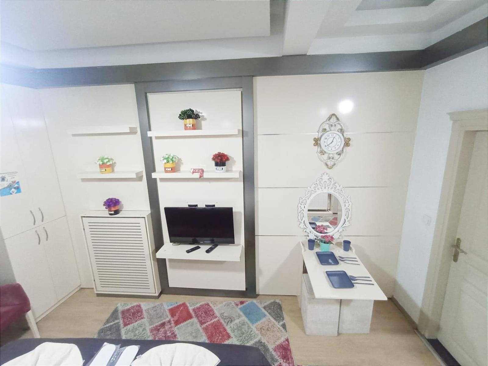 Double Room photo 3