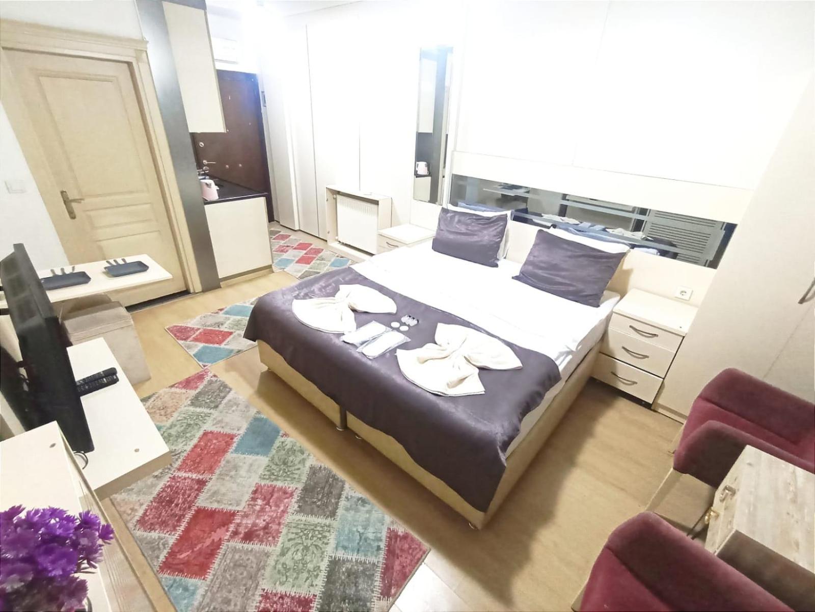 Double Room photo 2