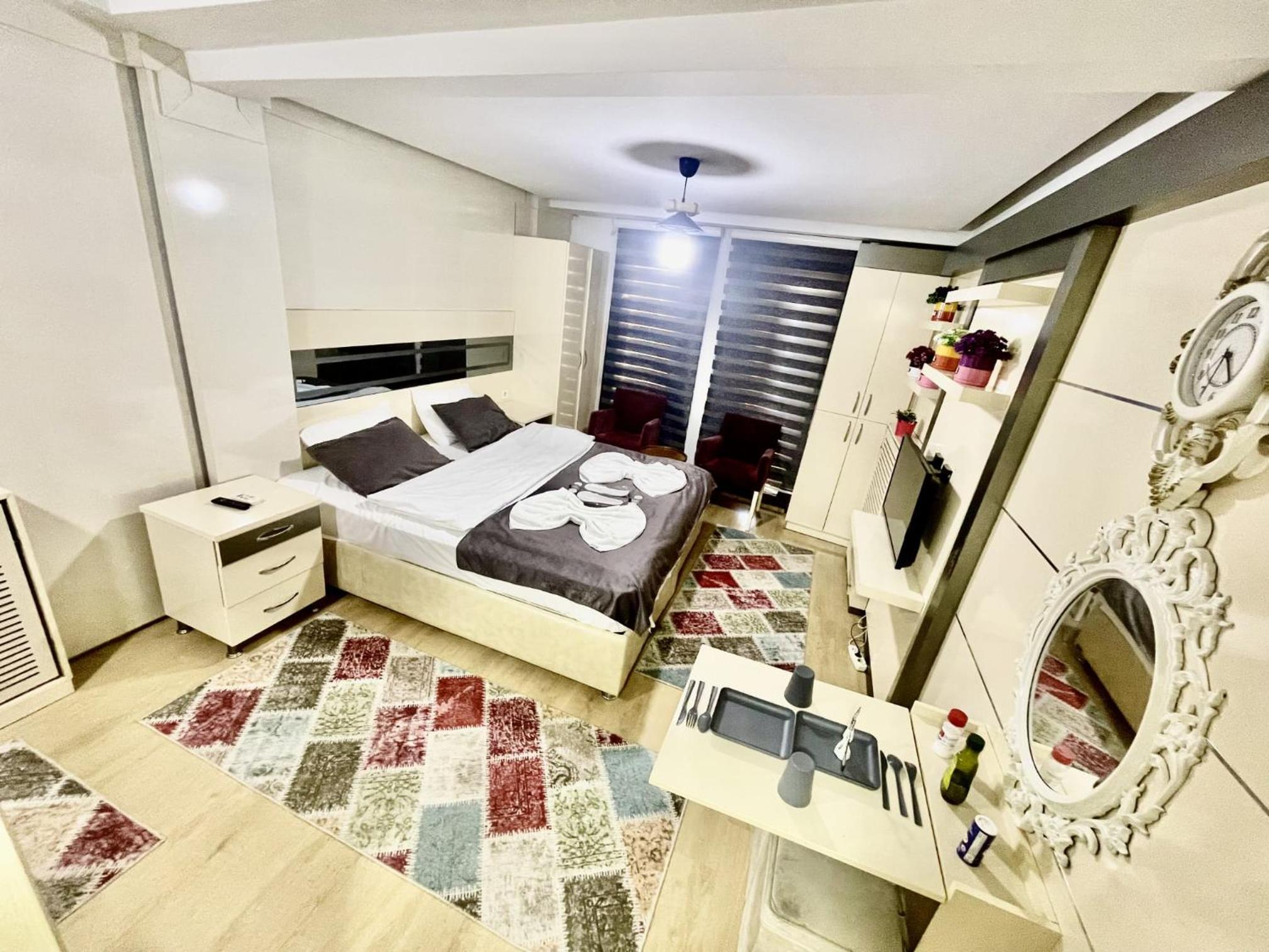 Deluxe Single Room photo 1