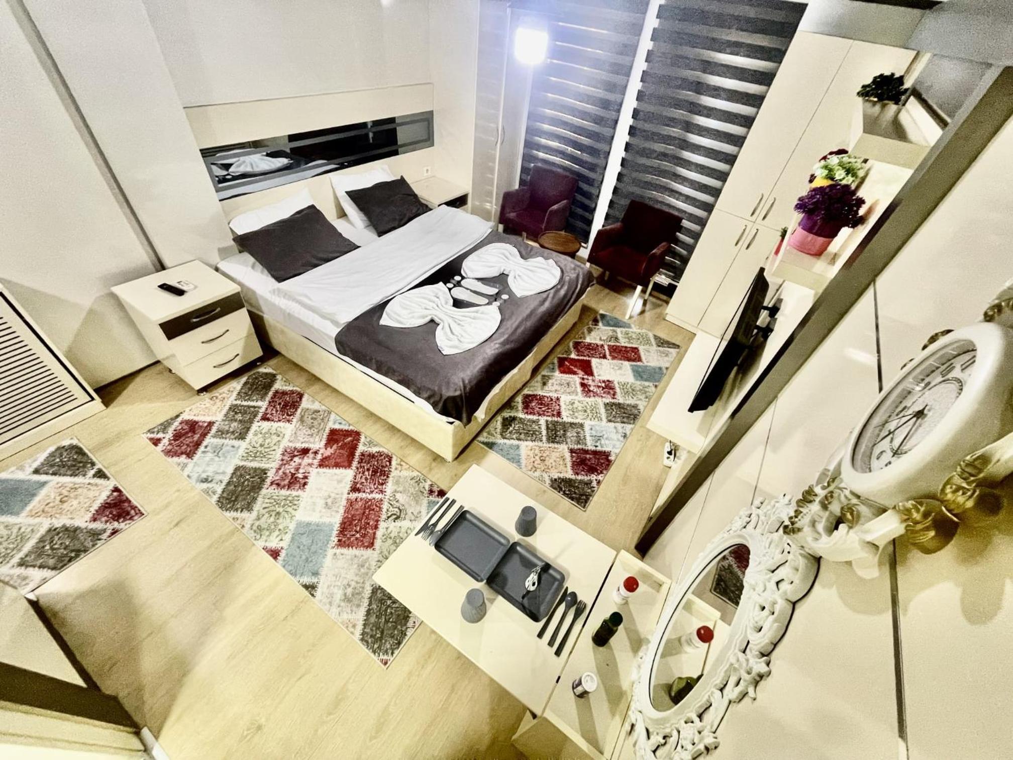 Double Room photo 1