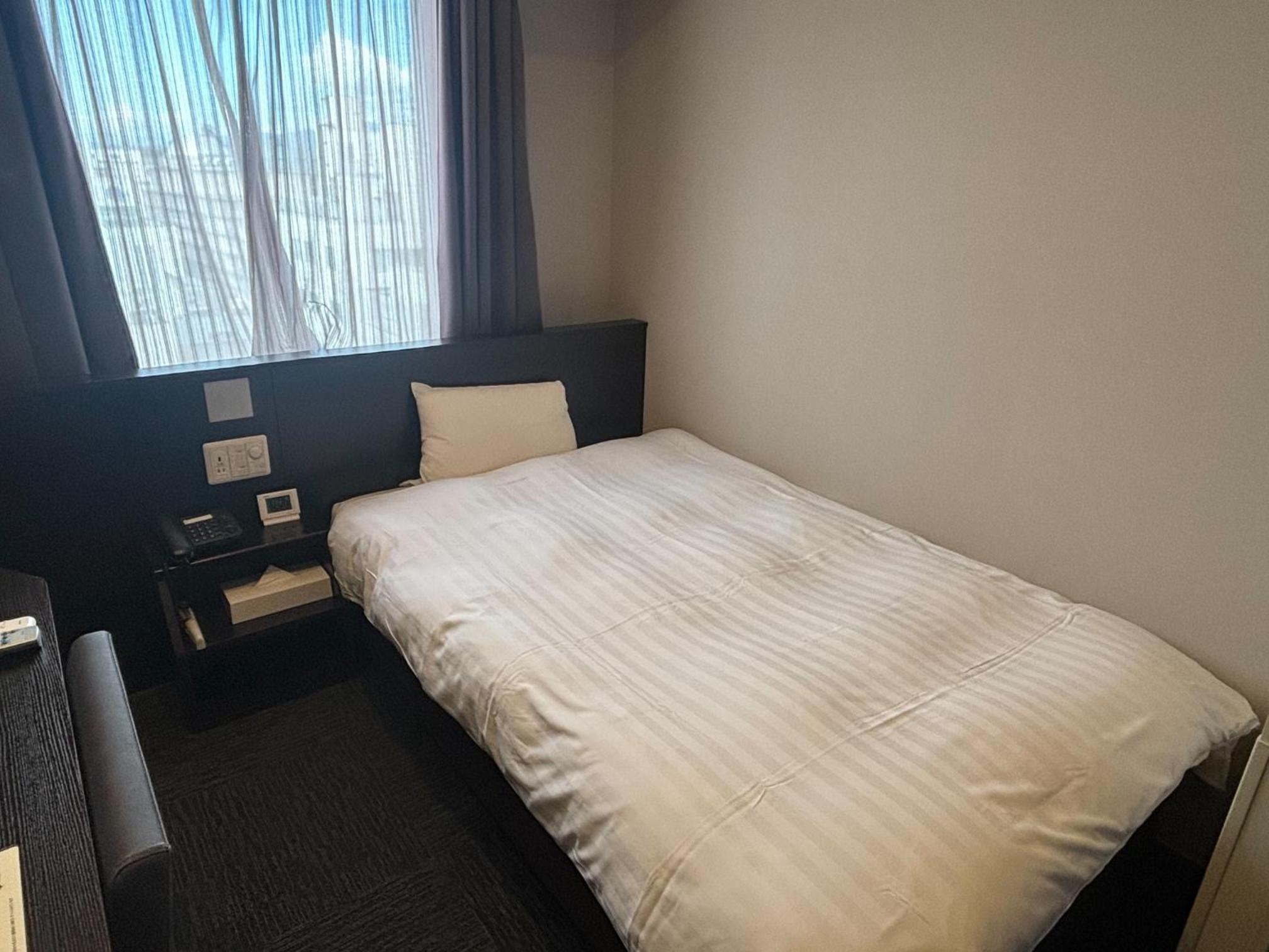 Single Room - Non-Smoking - No Daily Cleaning