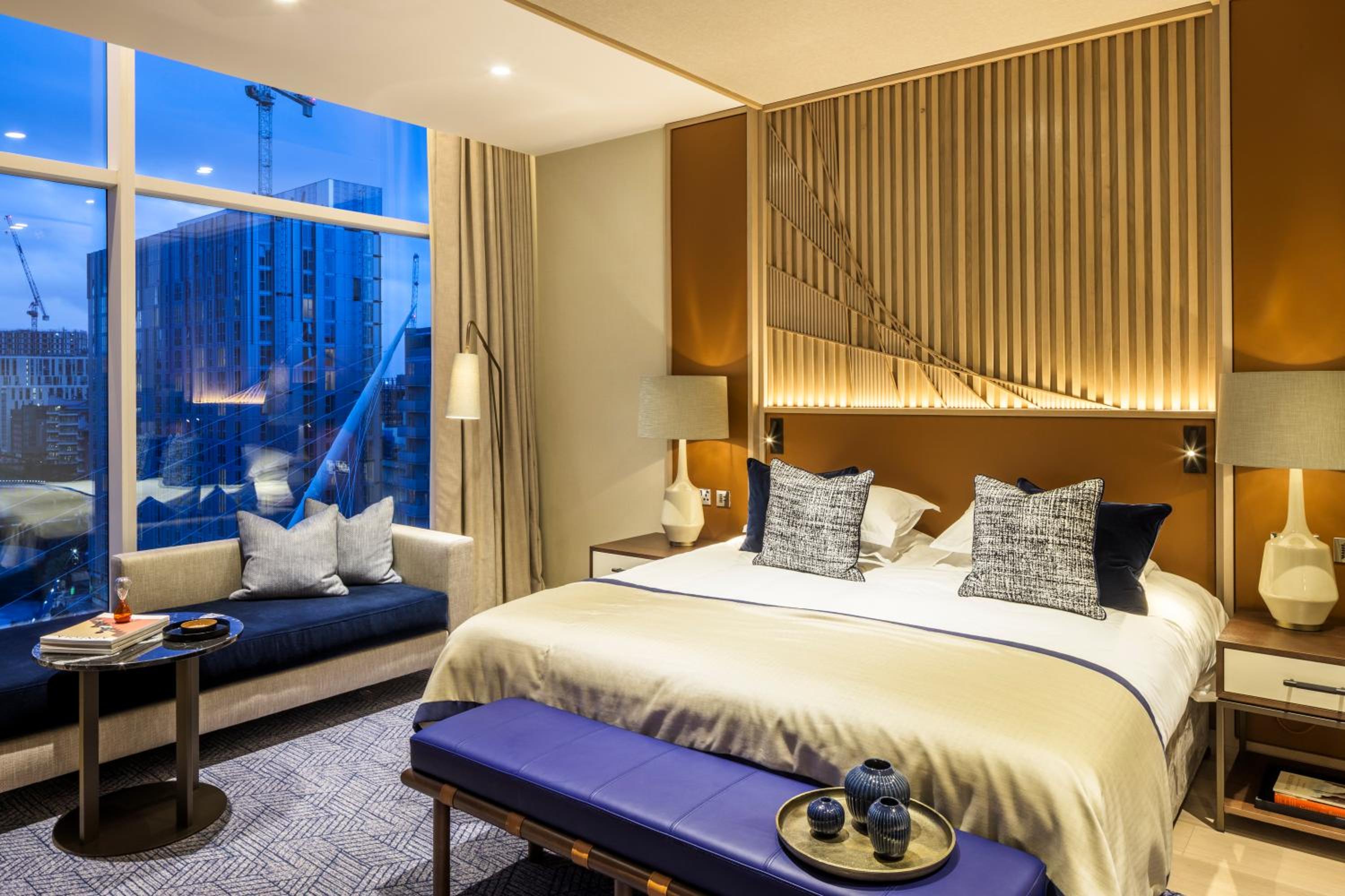 Junior Suite - Photo 1