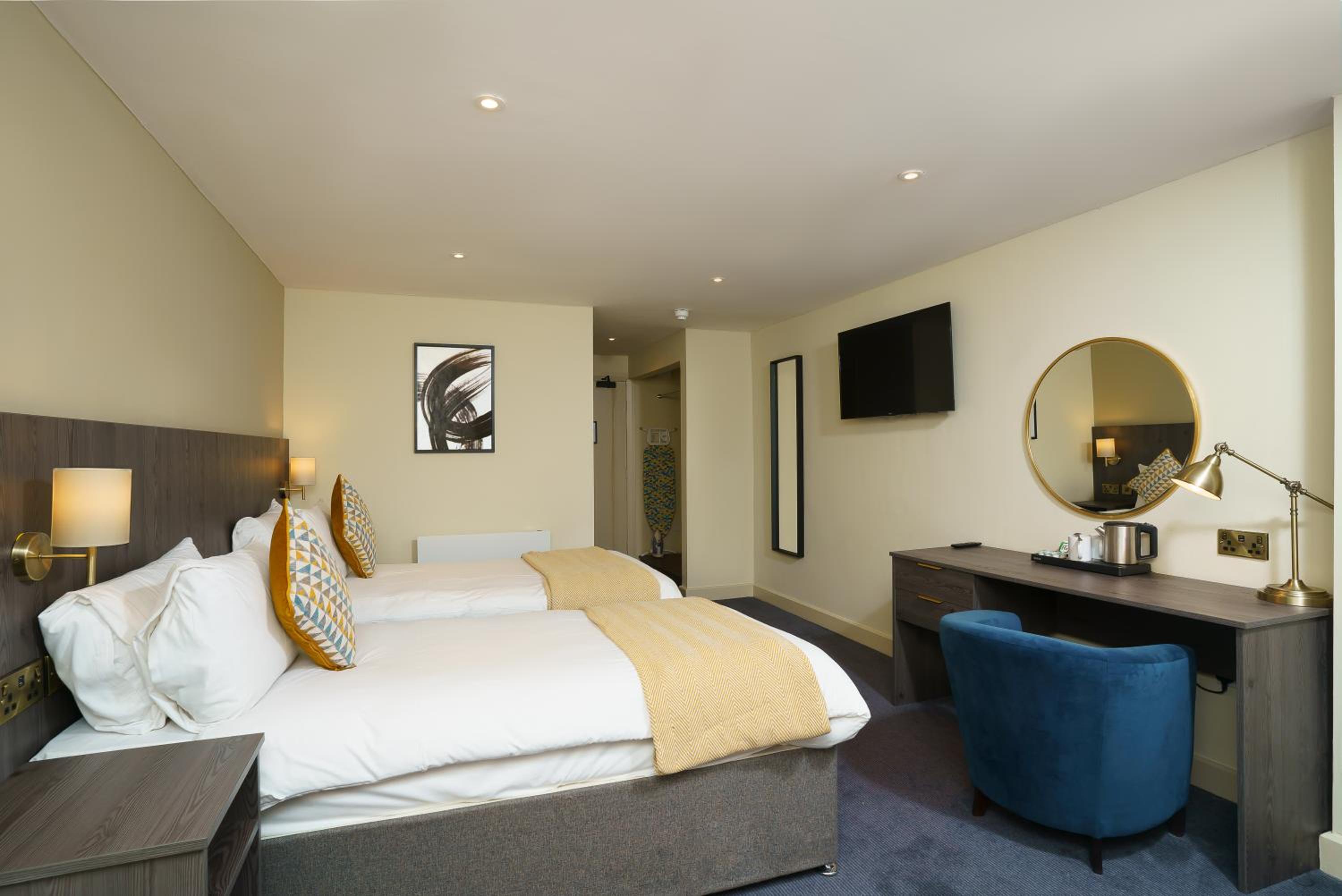 Standard Room photo 1