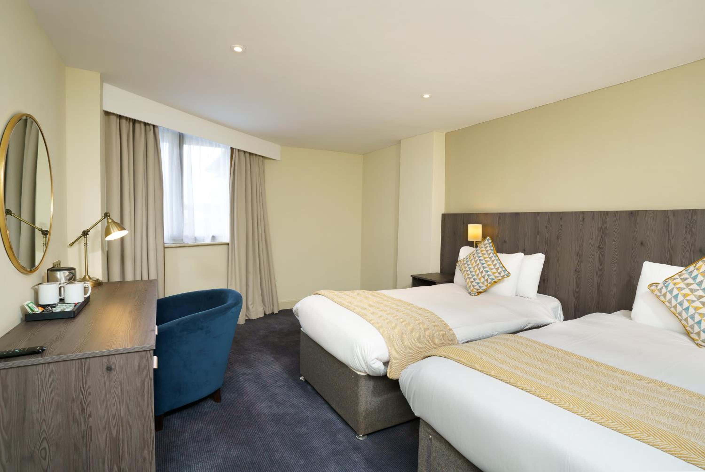 Standard Room photo 3