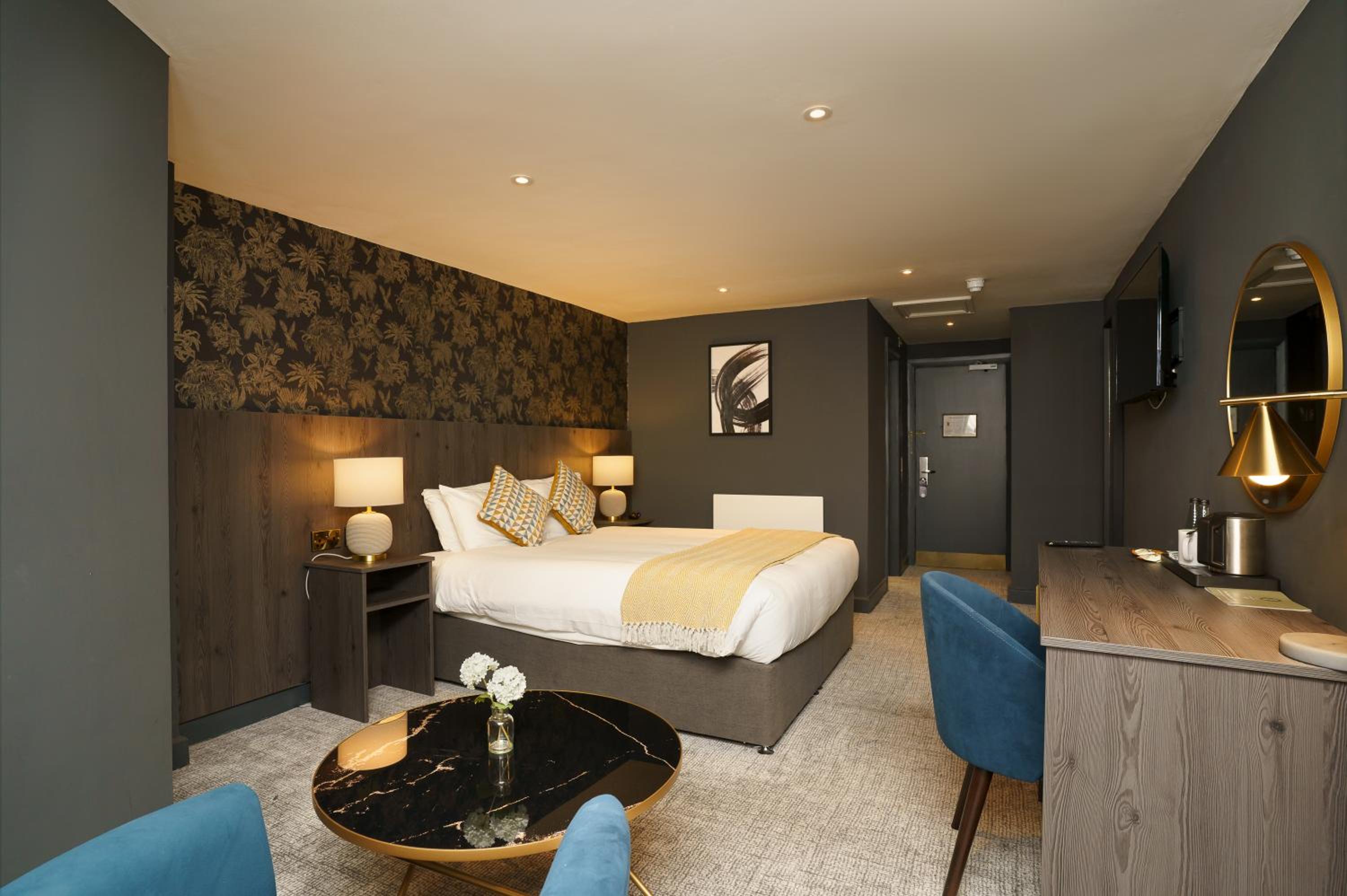Superior Room photo 2