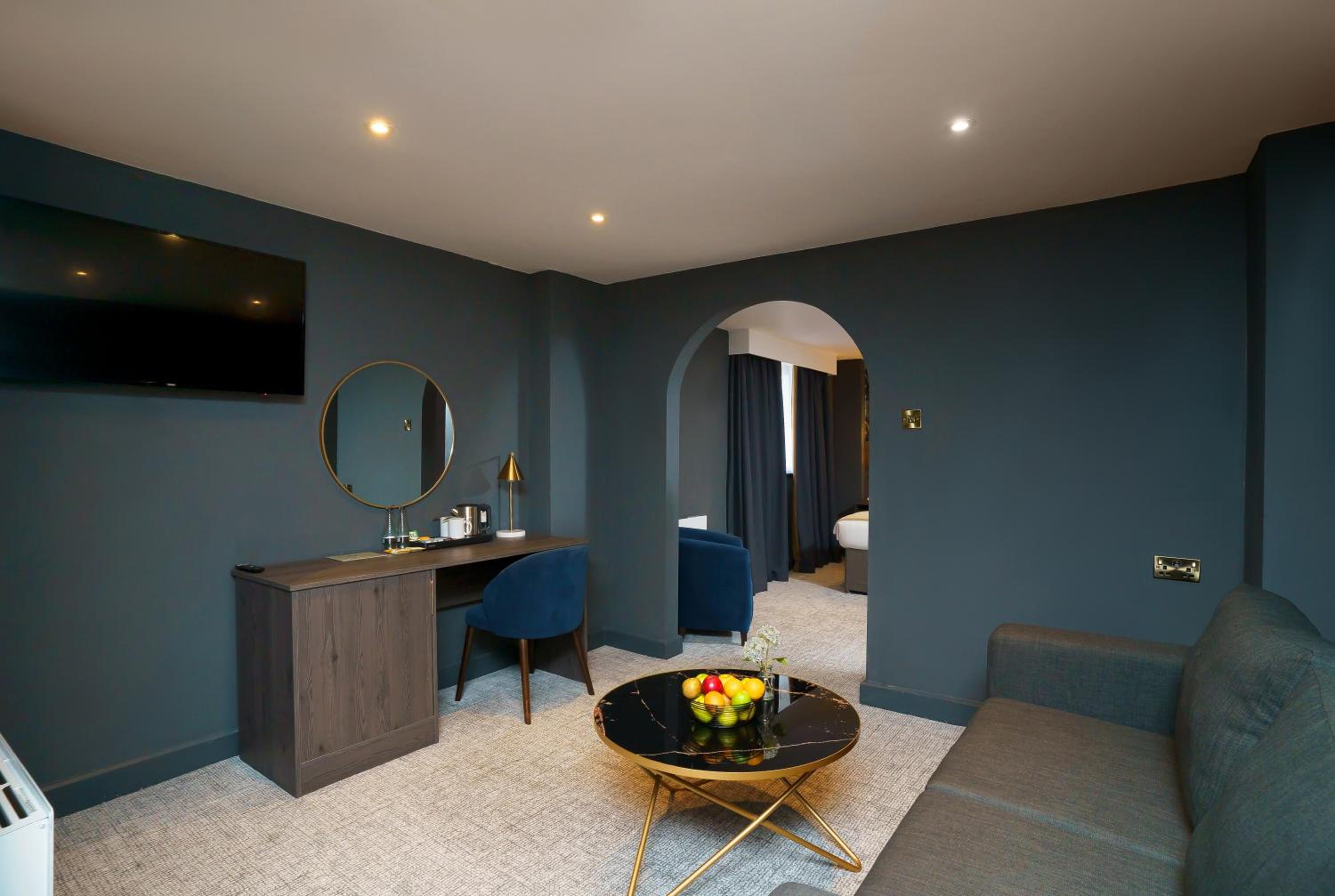 Junior Suite photo 1