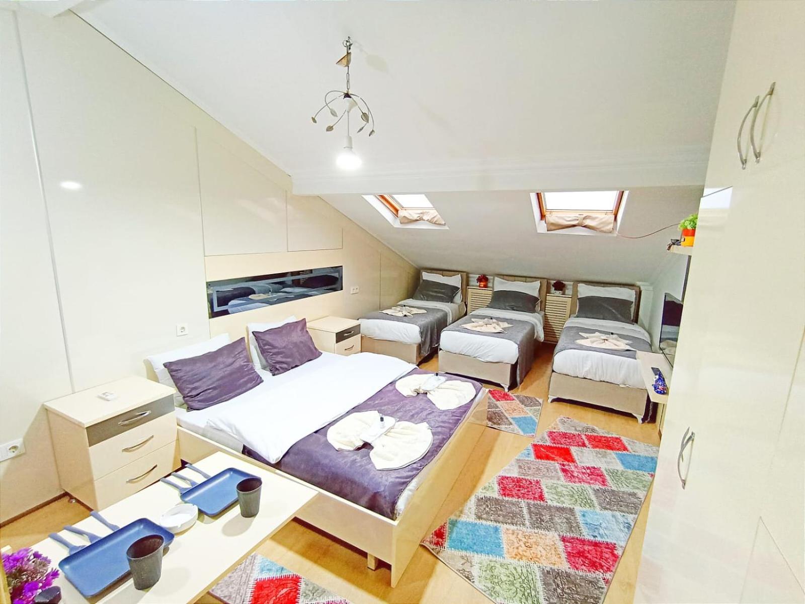 Superior Queen Room photo 3