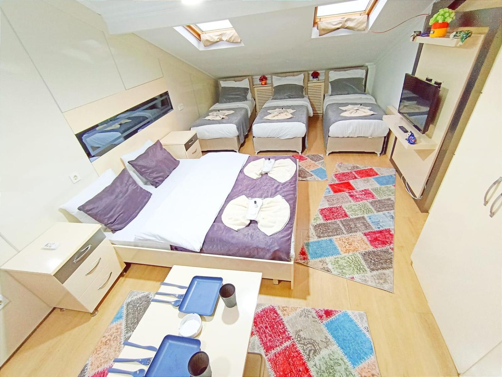 Superior Queen Room photo 1