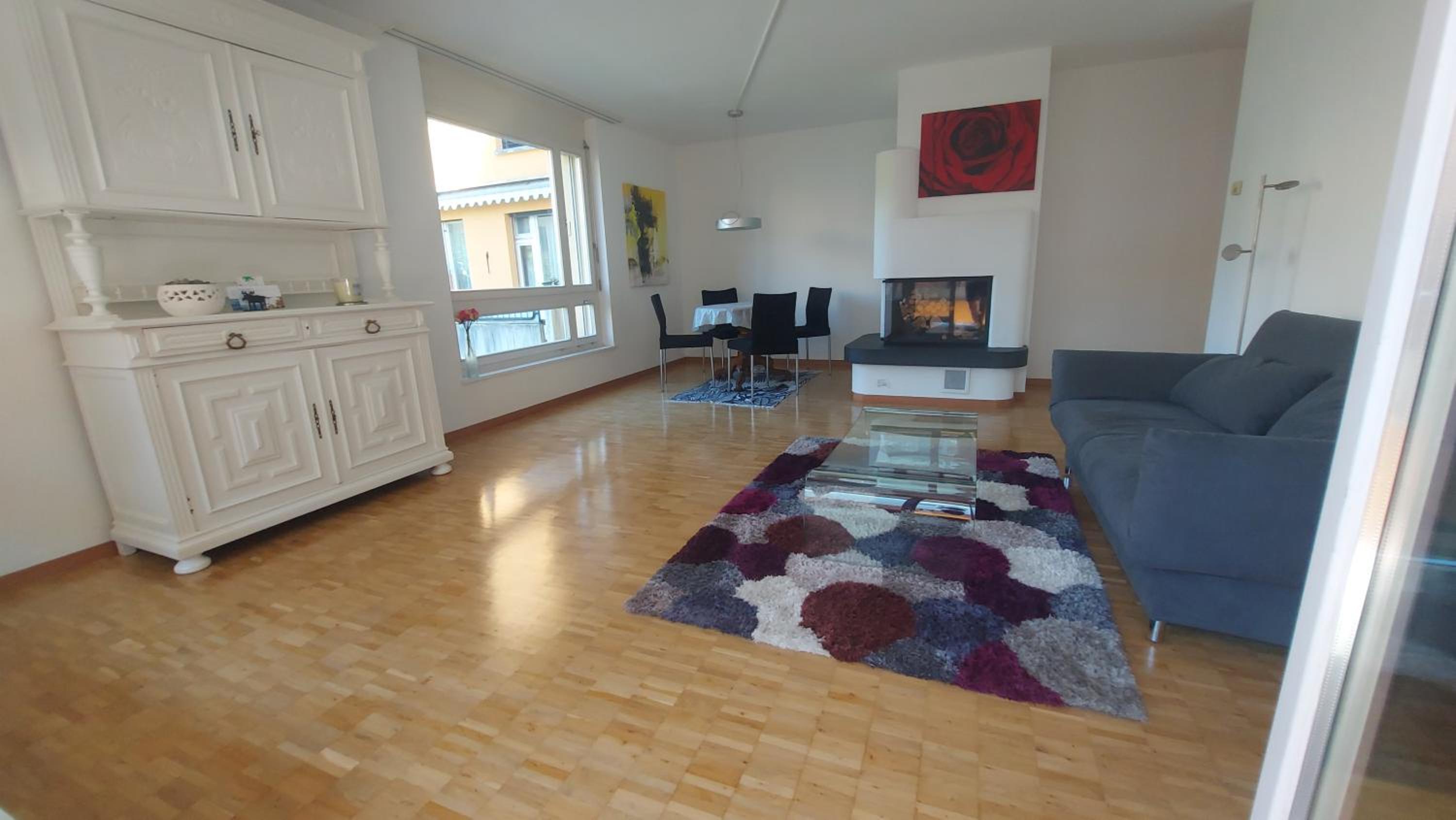 Two-Bedroom Apartment photo 1