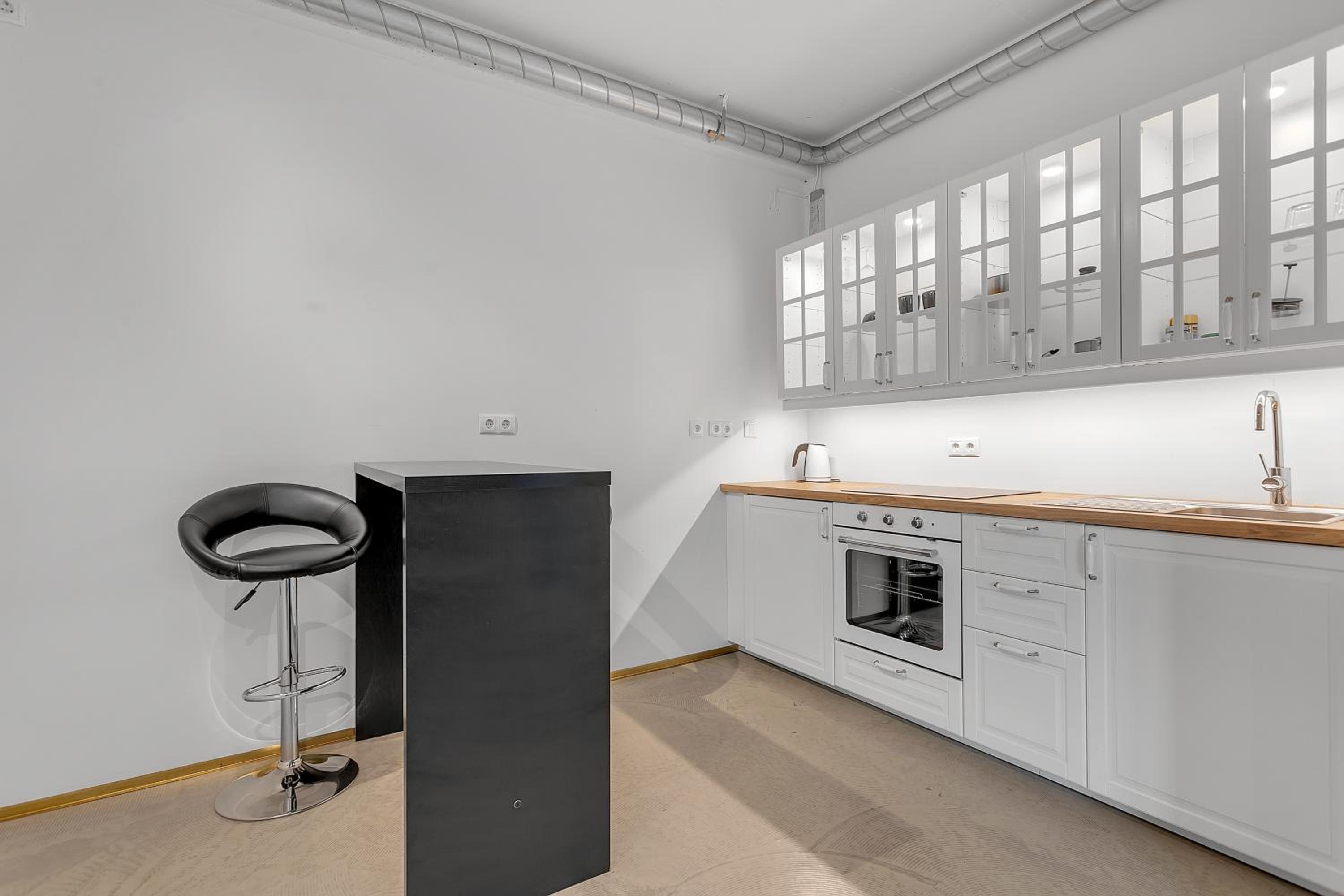Deluxe Apartment - Photo 3